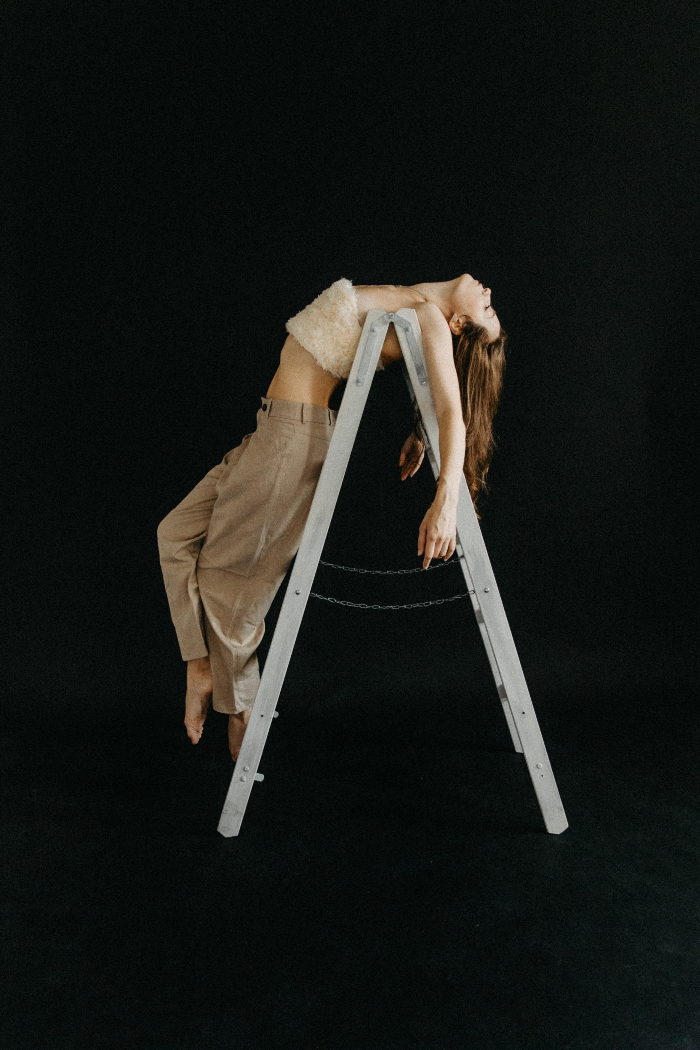 Фотопрогулка, живые эмоции - все это про тебя. Свадебный и семейный фотограф Даша Петрова в Москве и Подмосковье