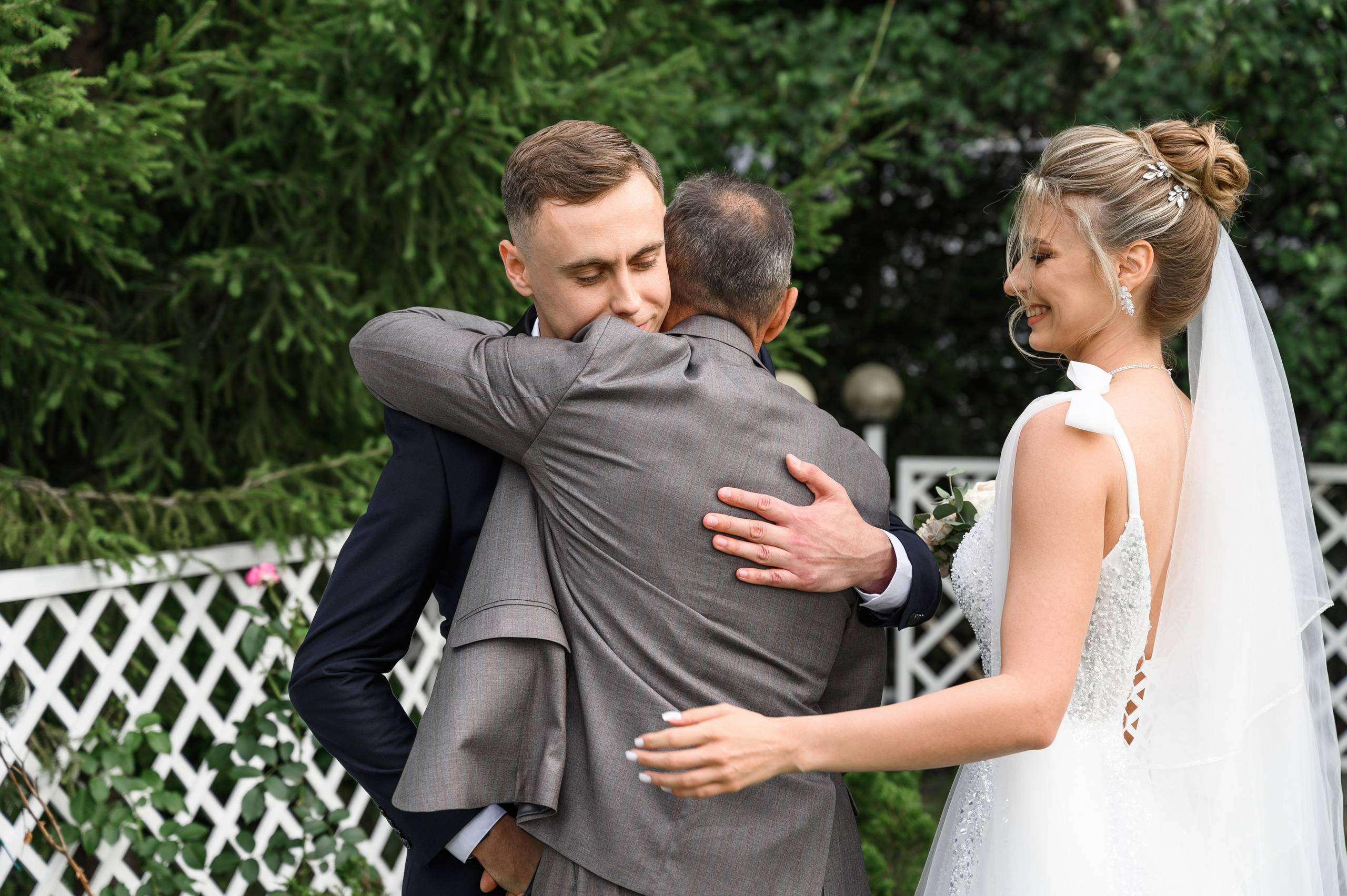 Свадебная фотосессия Северный речной вокзал. Свадебный фотограф Москва Юрий Кульман