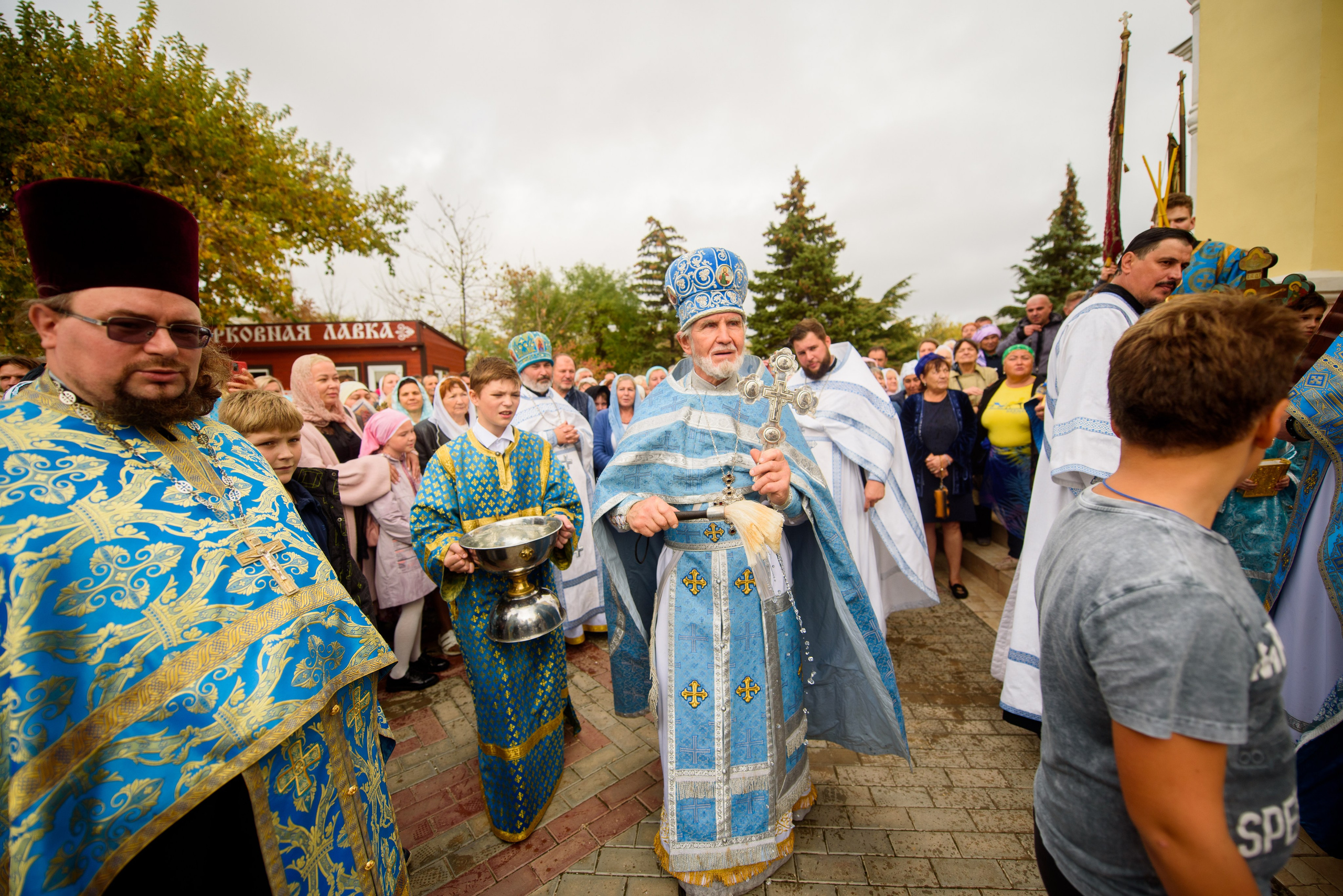 День памяти Казанской иконы Божьей Матери 4.11.2023. Семейный и свадебный фотограф в Феодосии и Коктебеле
