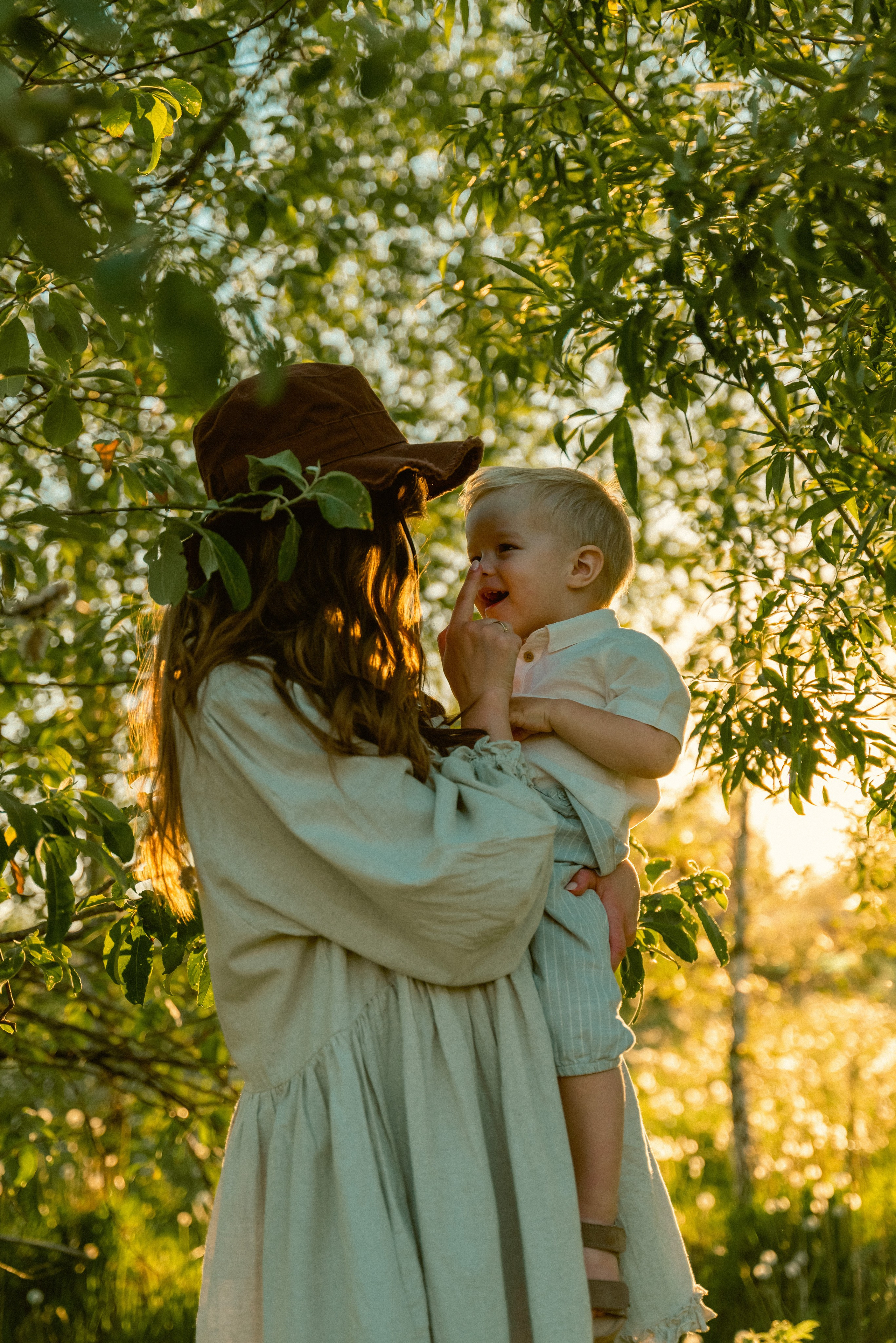Саша и Сеня. Фотограф Ира Арефьева Москва|Истра