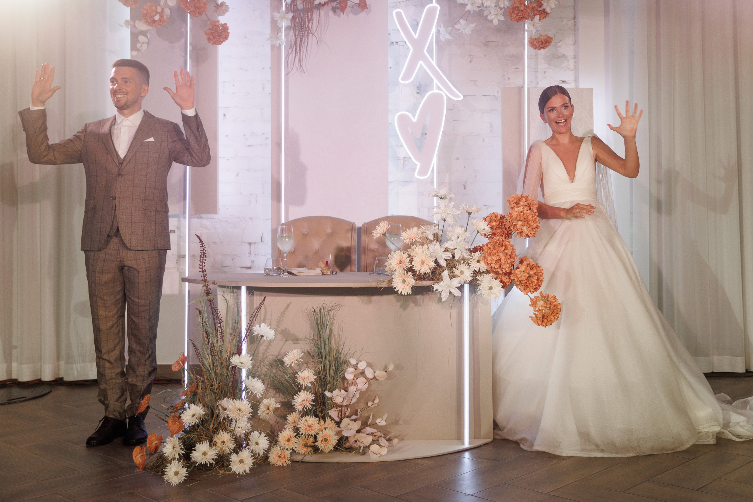 Анастасия и Семен 17 июля 2024. Свадебный и портретный фотограф в Сыктывкаре Слава Изъюров