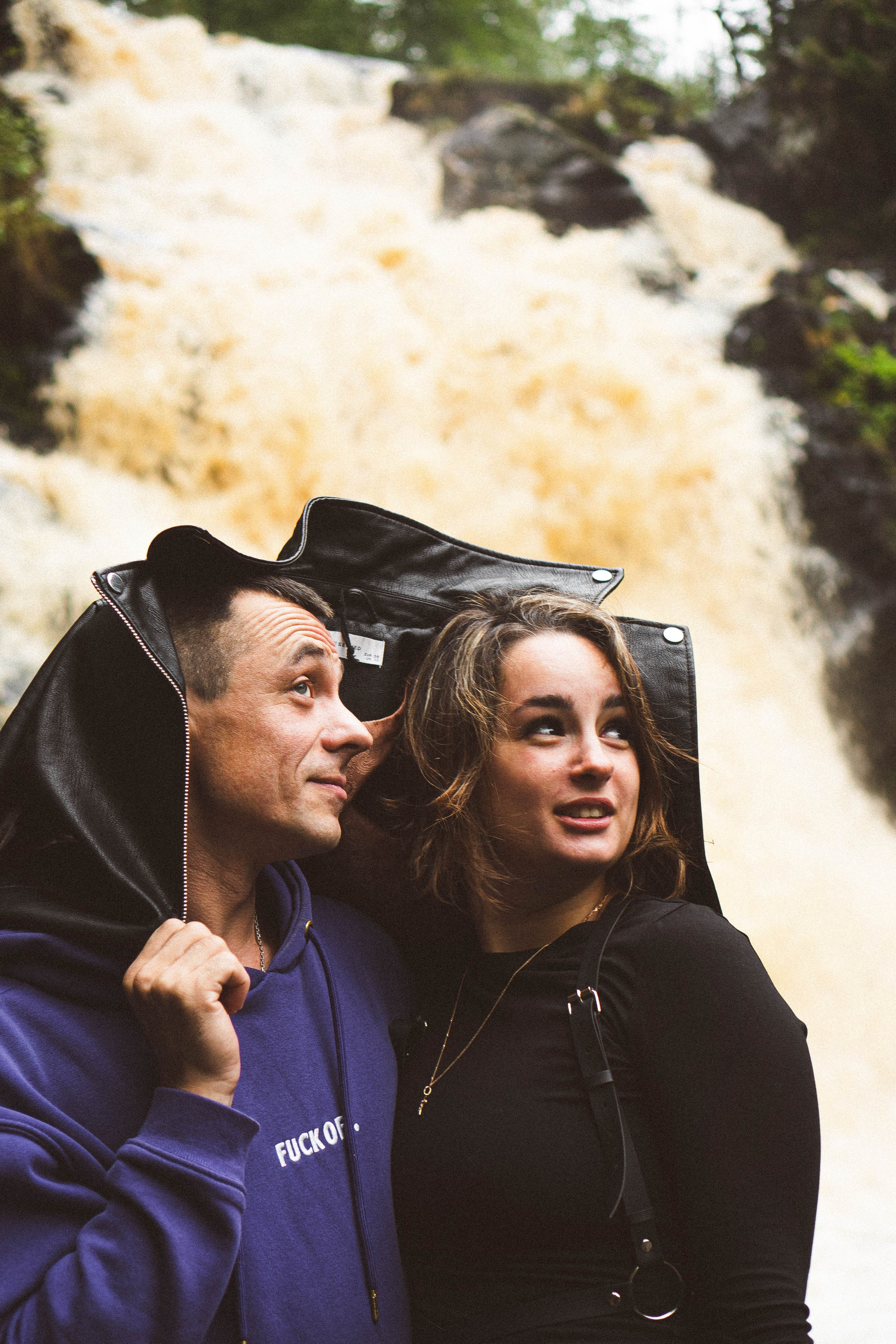 Прогулка на природе. Профессиональный фотограф, Санкт-Петербург — Виктория Богомолова