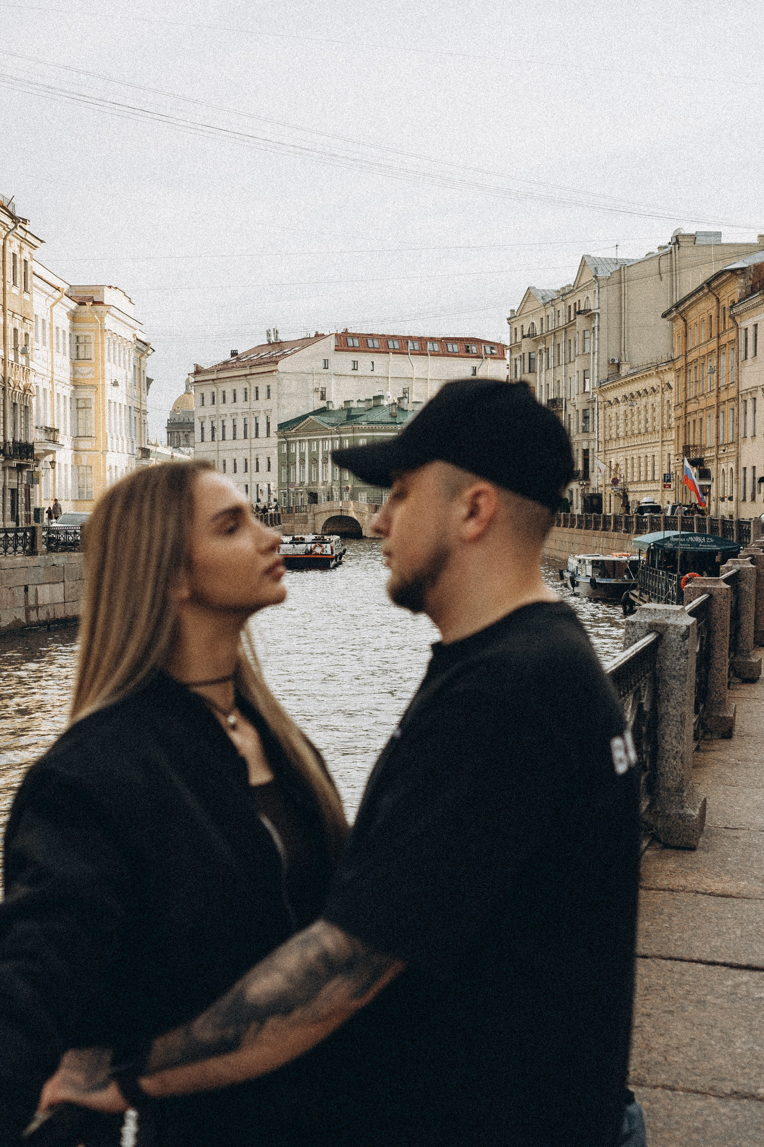 ПРОГУЛКА ПО ПИТЕРУ. Профессиональный фотограф, Санкт-Петербург — Виктория Богомолова