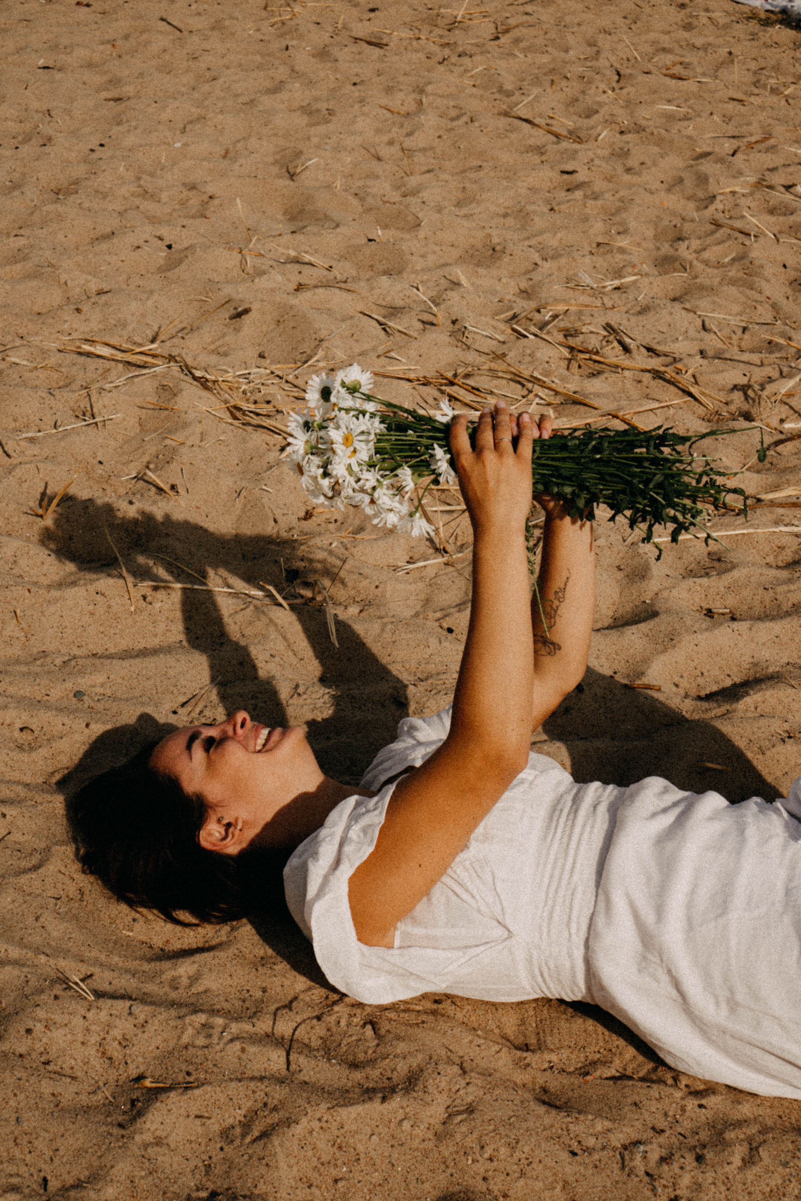 Летняя прогулка. Профессиональный фотограф, Санкт-Петербург — Виктория Богомолова