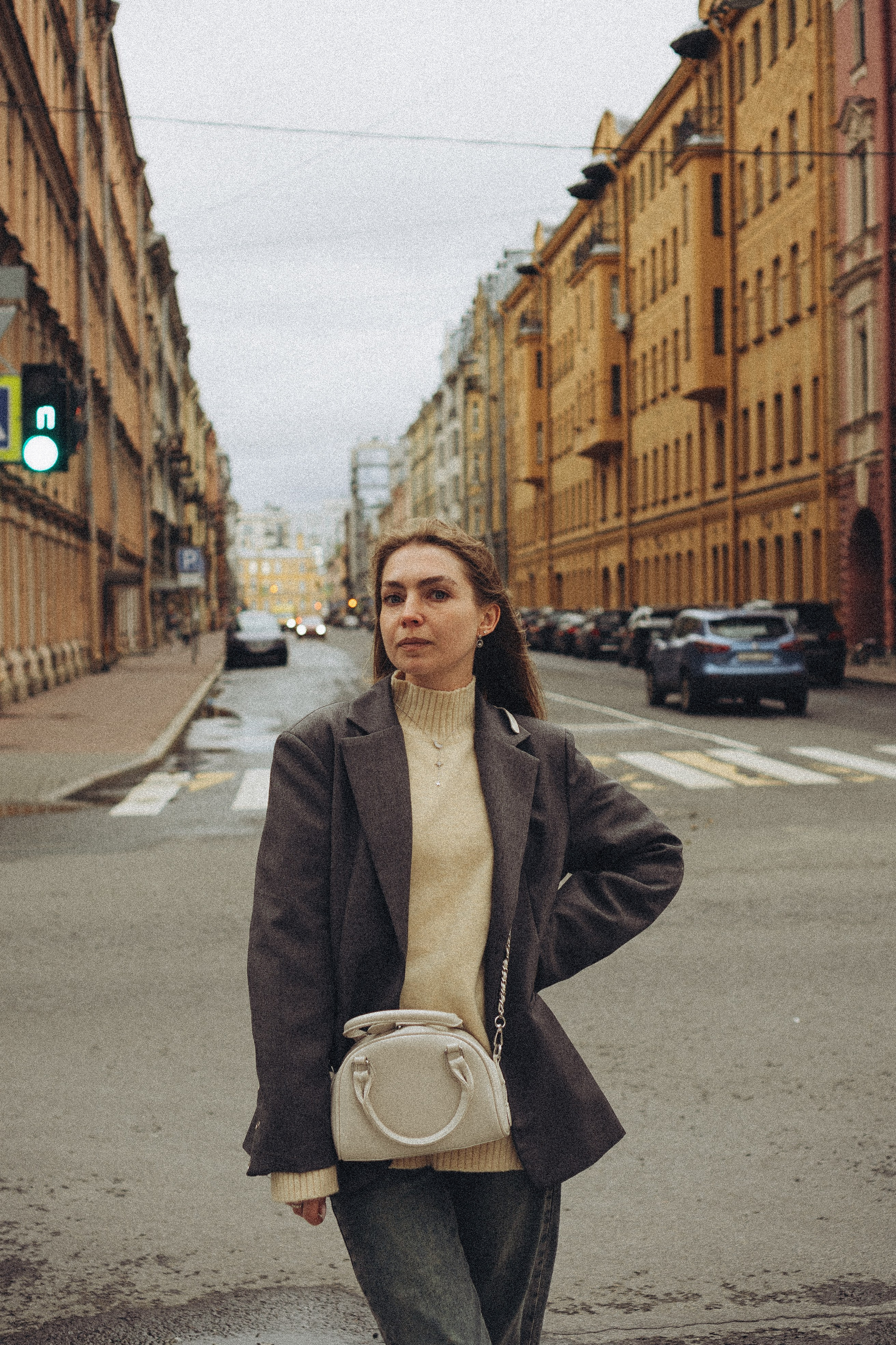 ПРОГУЛКА НА ЧЕРНЫШЕВСКОЙ. Профессиональный фотограф, Санкт-Петербург — Виктория Богомолова