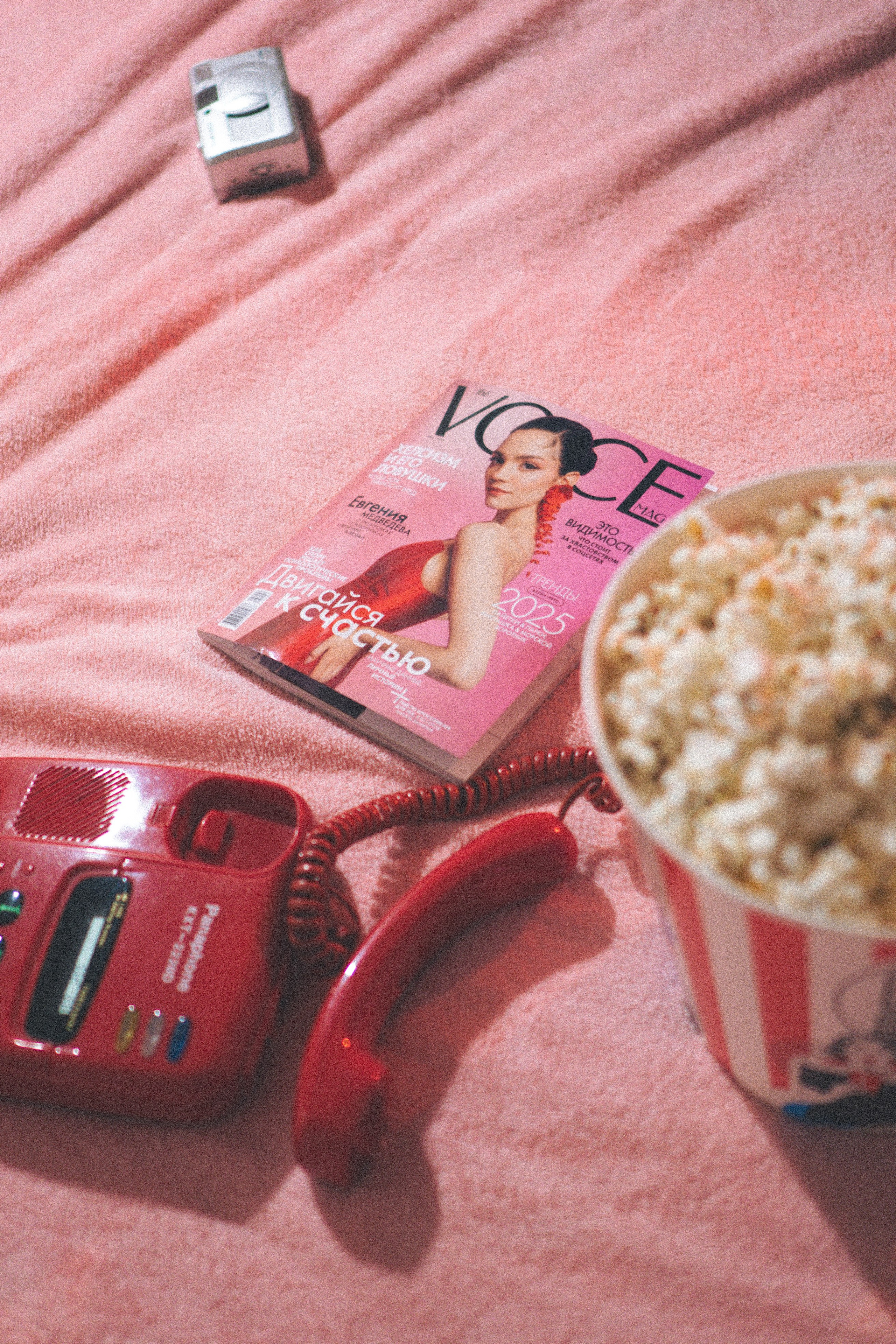 ТРЕНД ИИ. Профессиональный фотограф, Санкт-Петербург — Виктория Богомолова