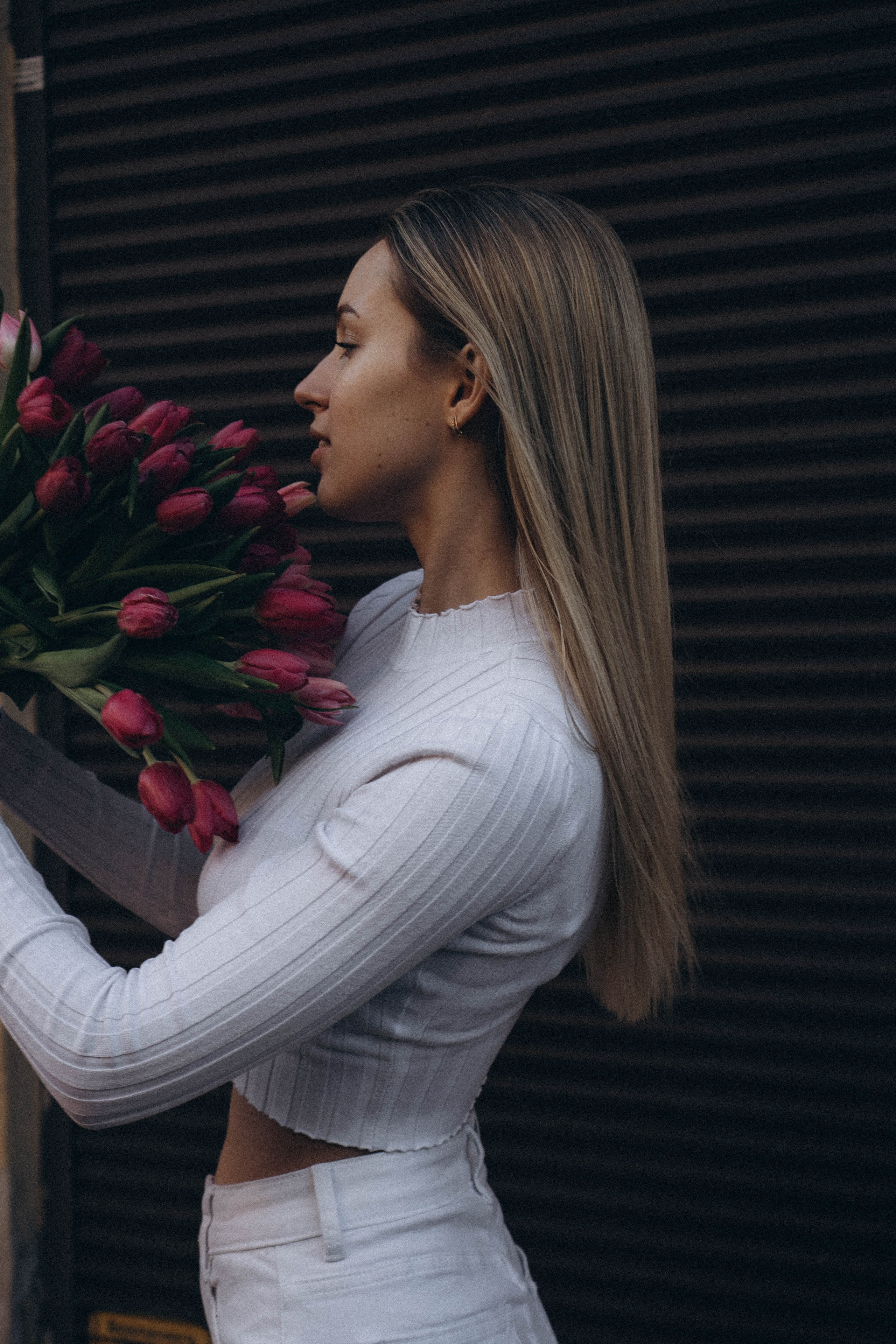 На закате. Профессиональный фотограф, Санкт-Петербург — Виктория Богомолова