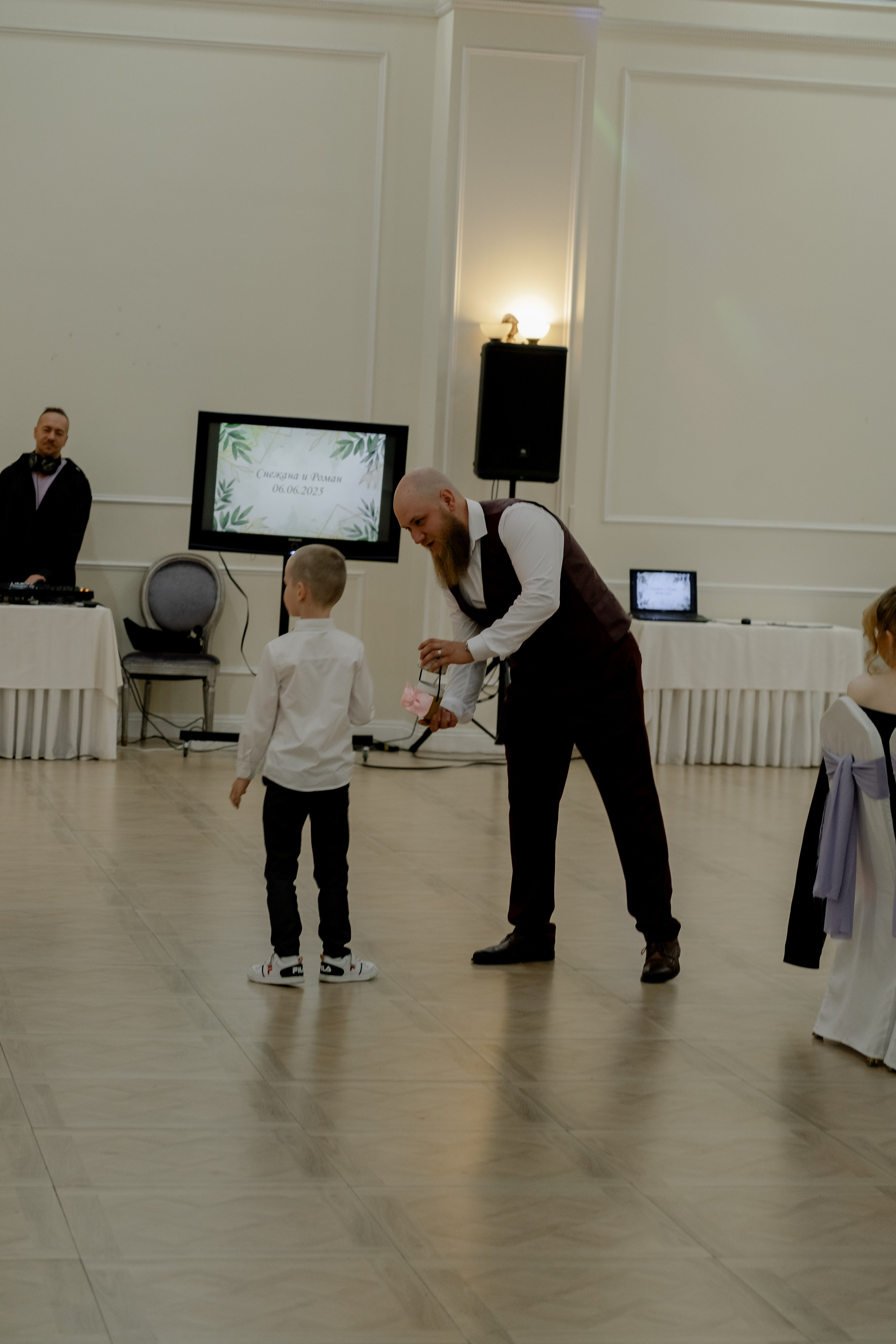 СВАДЕБНАЯ СЬЕМКА В ЗАГСЕ И БАНКЕТ. Профессиональный фотограф, Санкт-Петербург — Виктория Богомолова