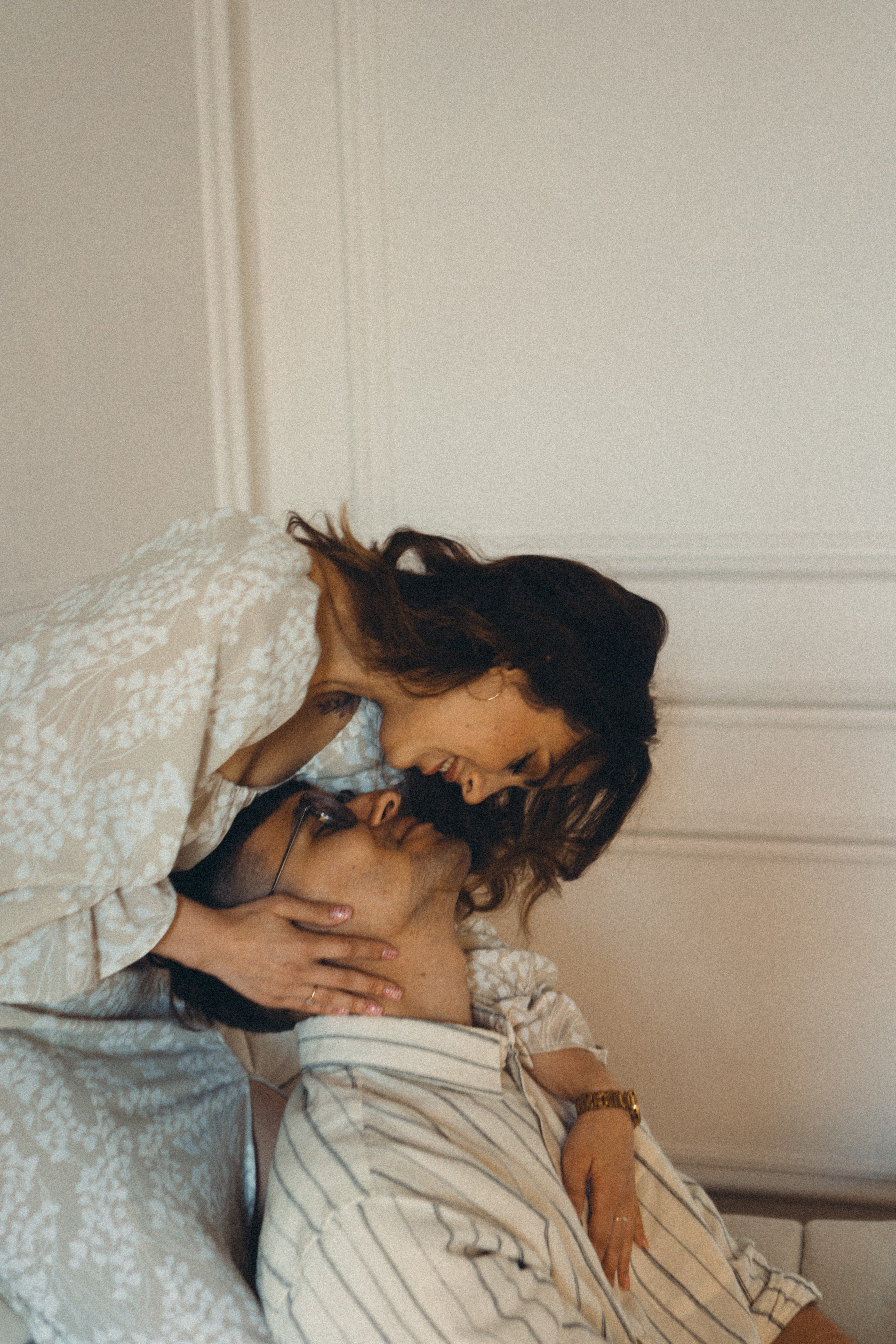 ЛЮБОВЬ В ИЮНЕ. Профессиональный фотограф, Санкт-Петербург — Виктория Богомолова