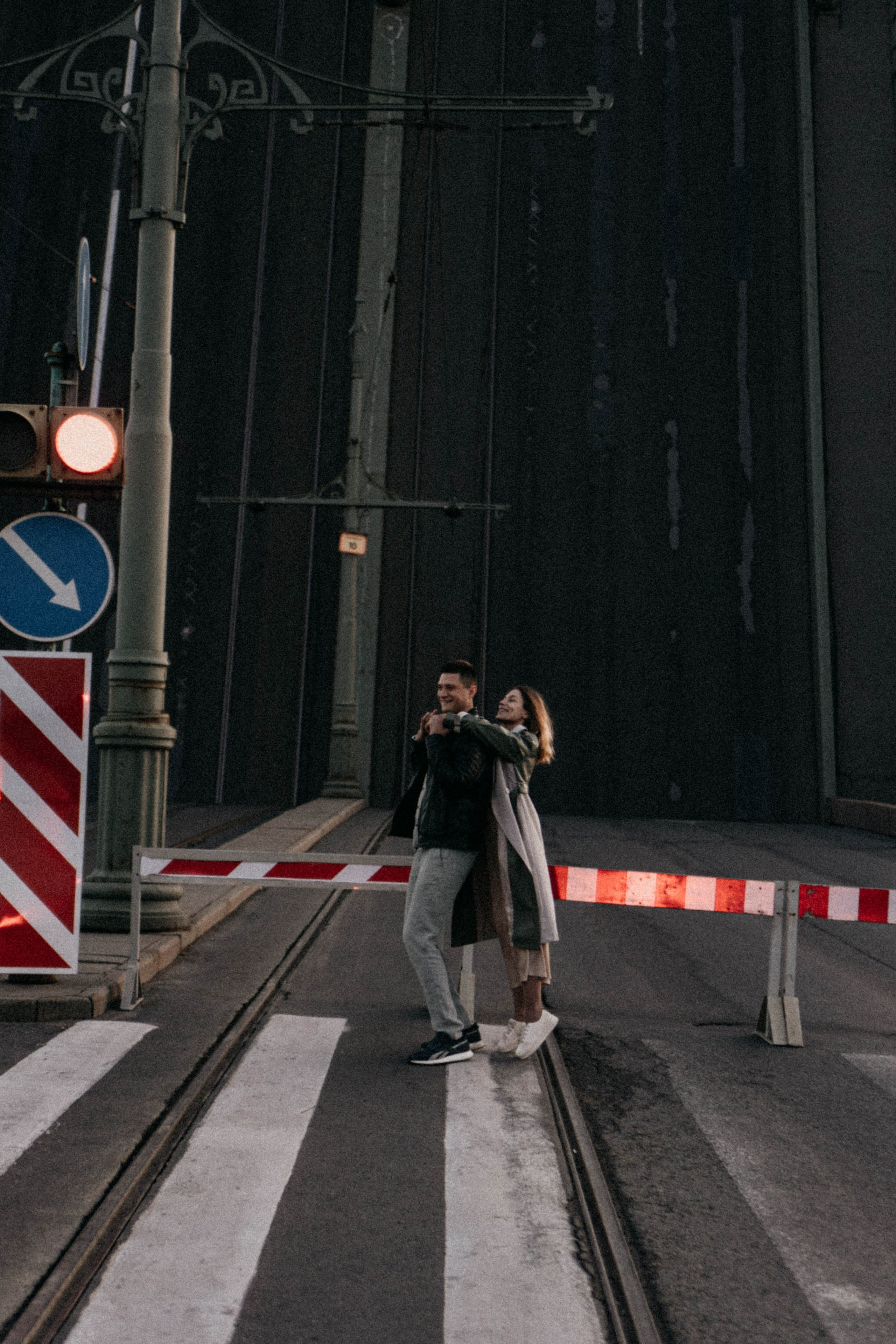 Рассветная, белые ночи. Профессиональный фотограф, Санкт-Петербург — Виктория Богомолова