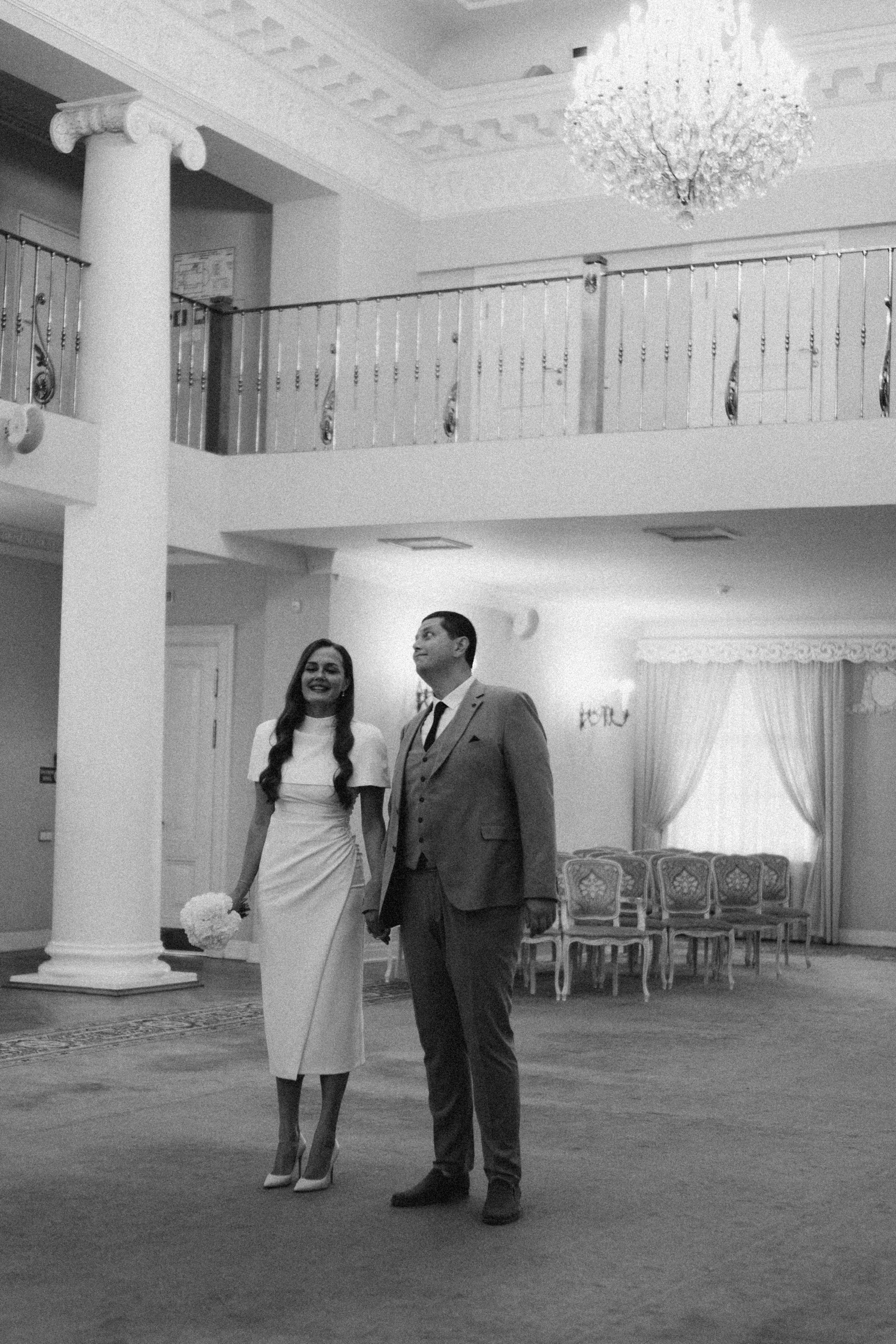 СВАДЕБНАЯ В ПУШКИНЕ. Профессиональный фотограф, Санкт-Петербург — Виктория Богомолова