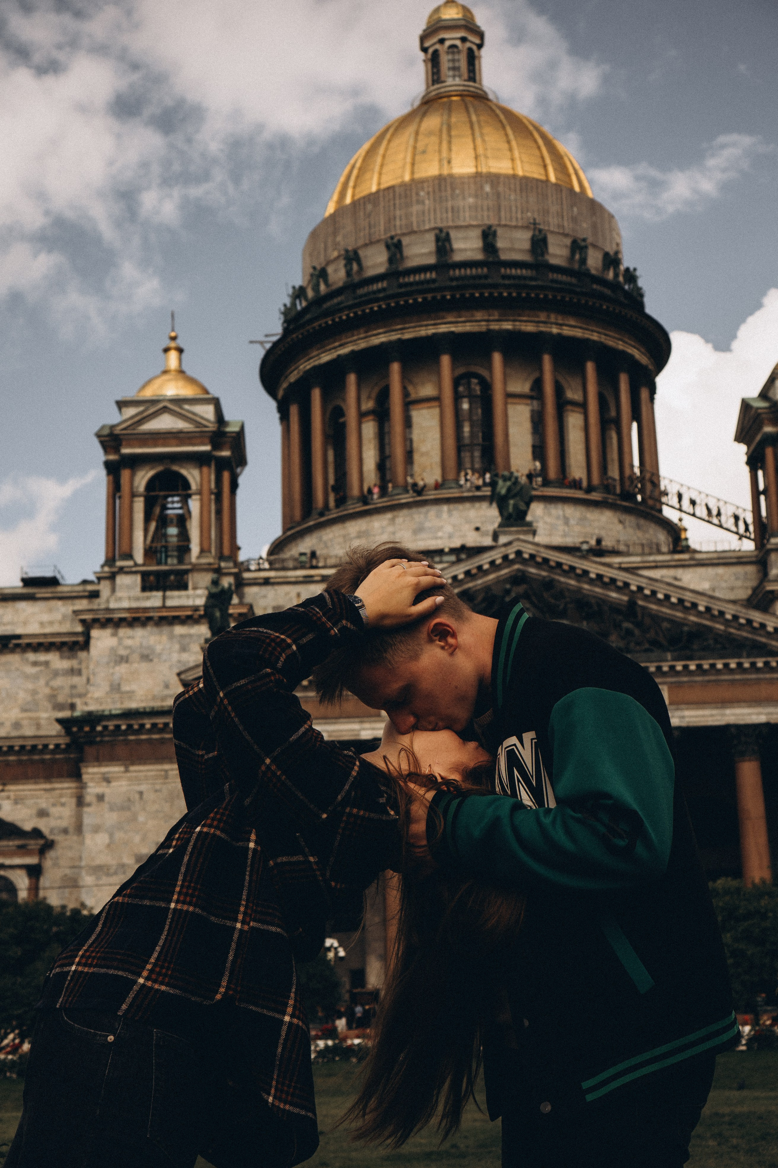 ПРОГУЛКА ПО САНКТ-ПЕТЕРБУРГУ. Профессиональный фотограф, Санкт-Петербург — Виктория Богомолова