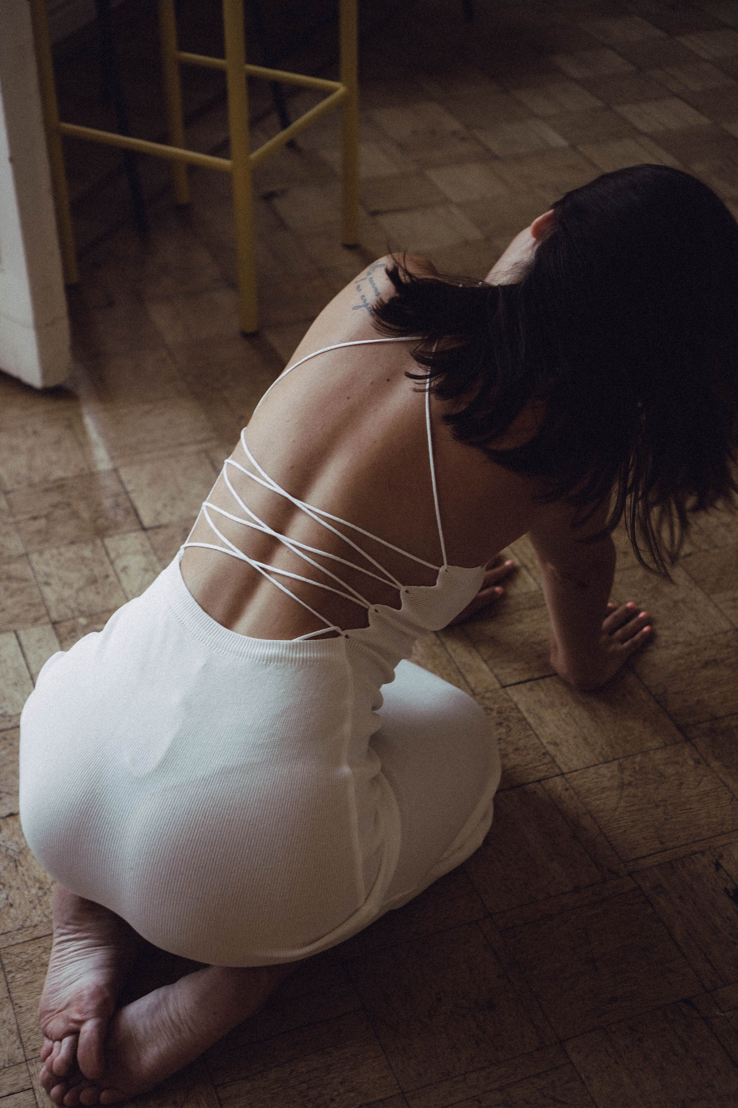 Студийная. Профессиональный фотограф, Санкт-Петербург — Виктория Богомолова