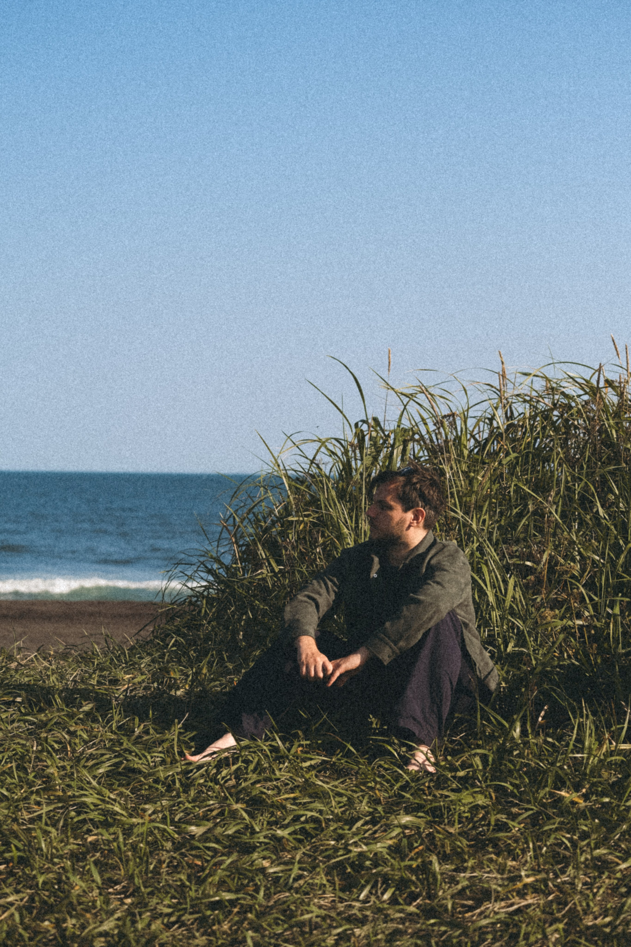 Тихий океан. Профессиональный фотограф, Санкт-Петербург — Виктория Богомолова