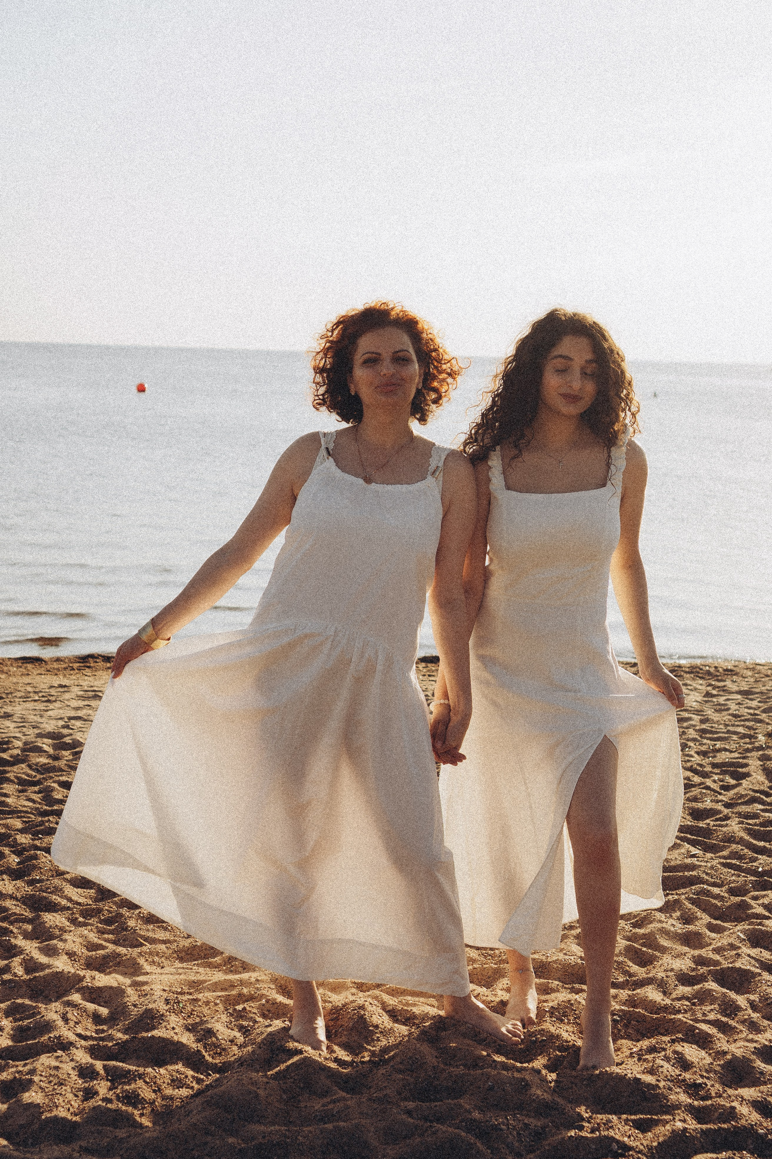 МАМА И ДОЧЬ. Профессиональный фотограф, Санкт-Петербург — Виктория Богомолова