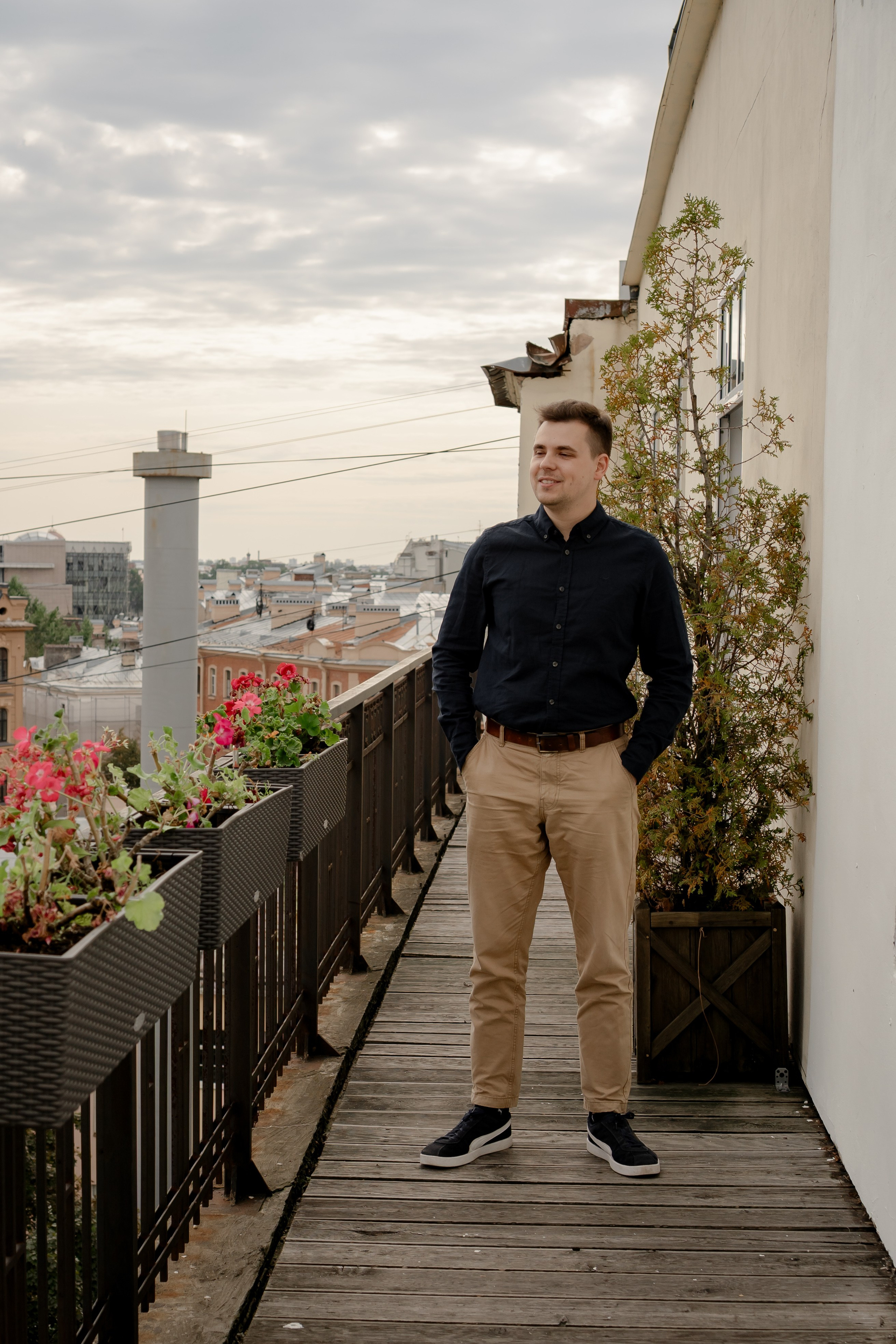 LOVE. Профессиональный фотограф, Санкт-Петербург — Виктория Богомолова