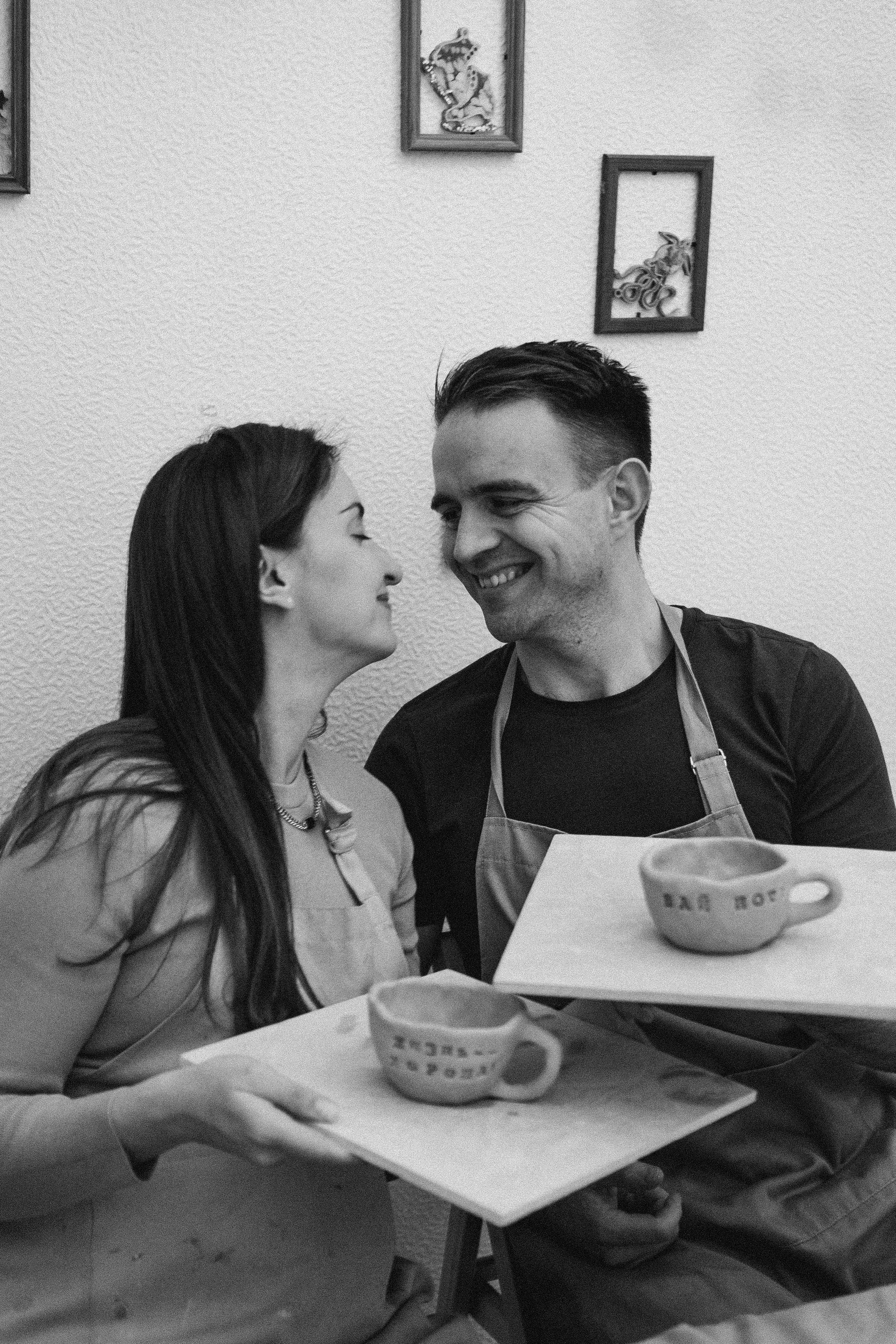 ЛЕПКАРНЯ. Профессиональный фотограф, Санкт-Петербург — Виктория Богомолова