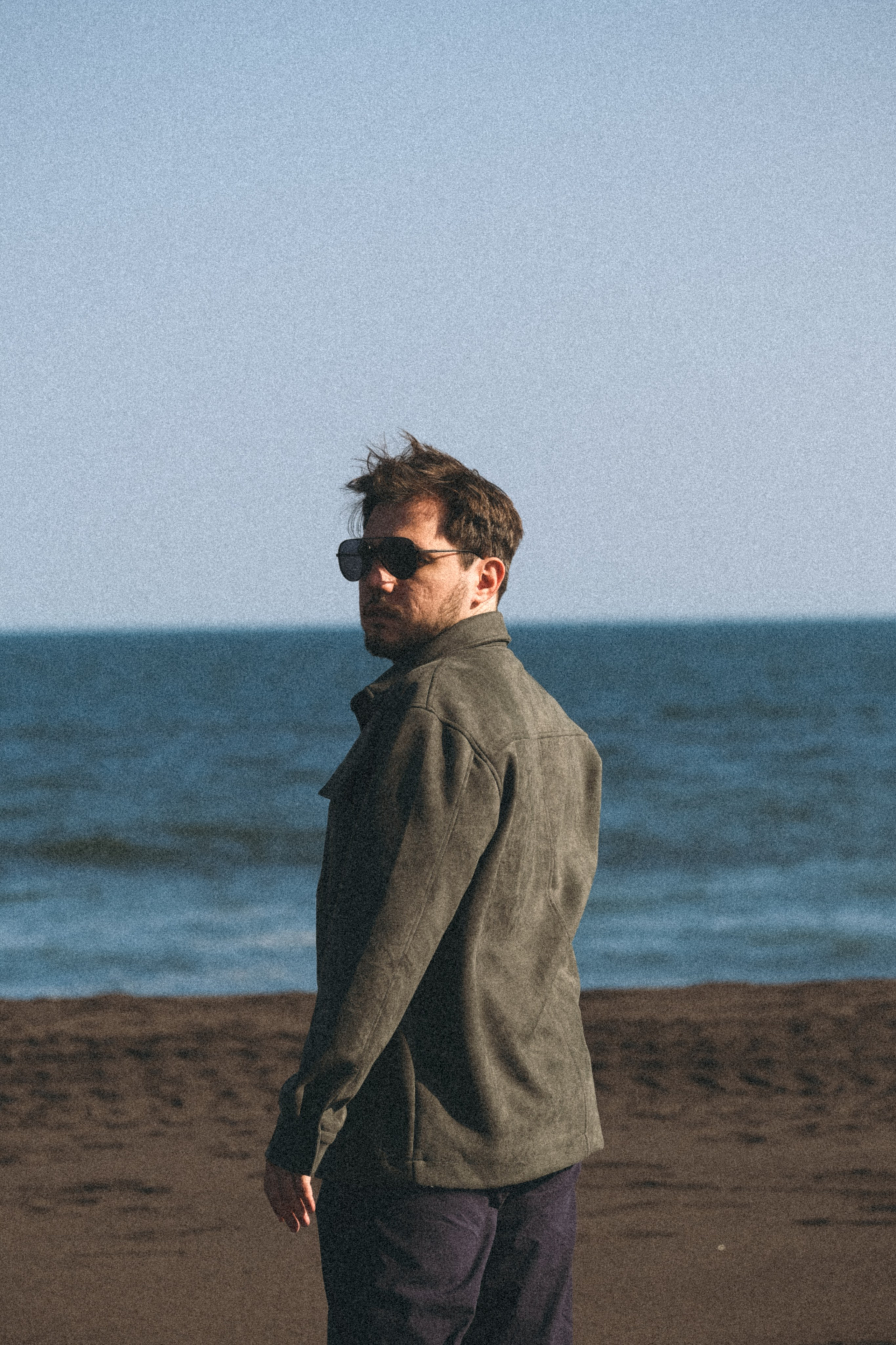 Тихий океан. Профессиональный фотограф, Санкт-Петербург — Виктория Богомолова