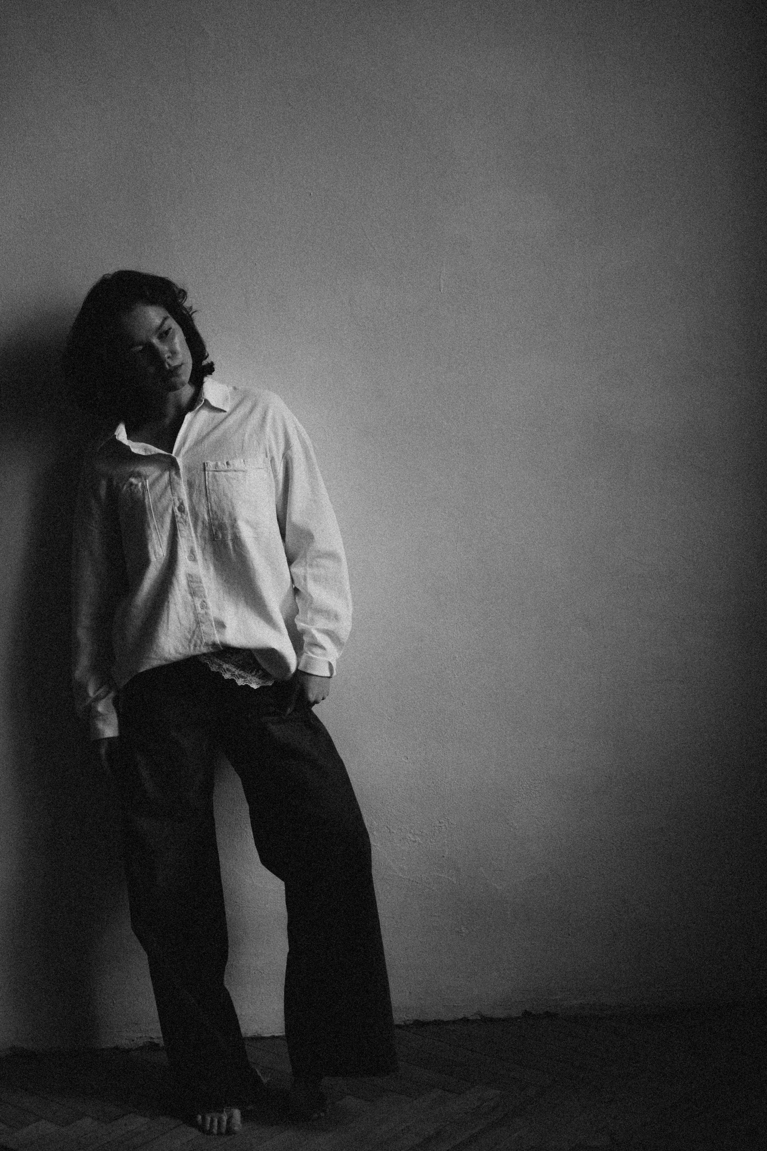 Студийная для девушки. Профессиональный фотограф, Санкт-Петербург — Виктория Богомолова