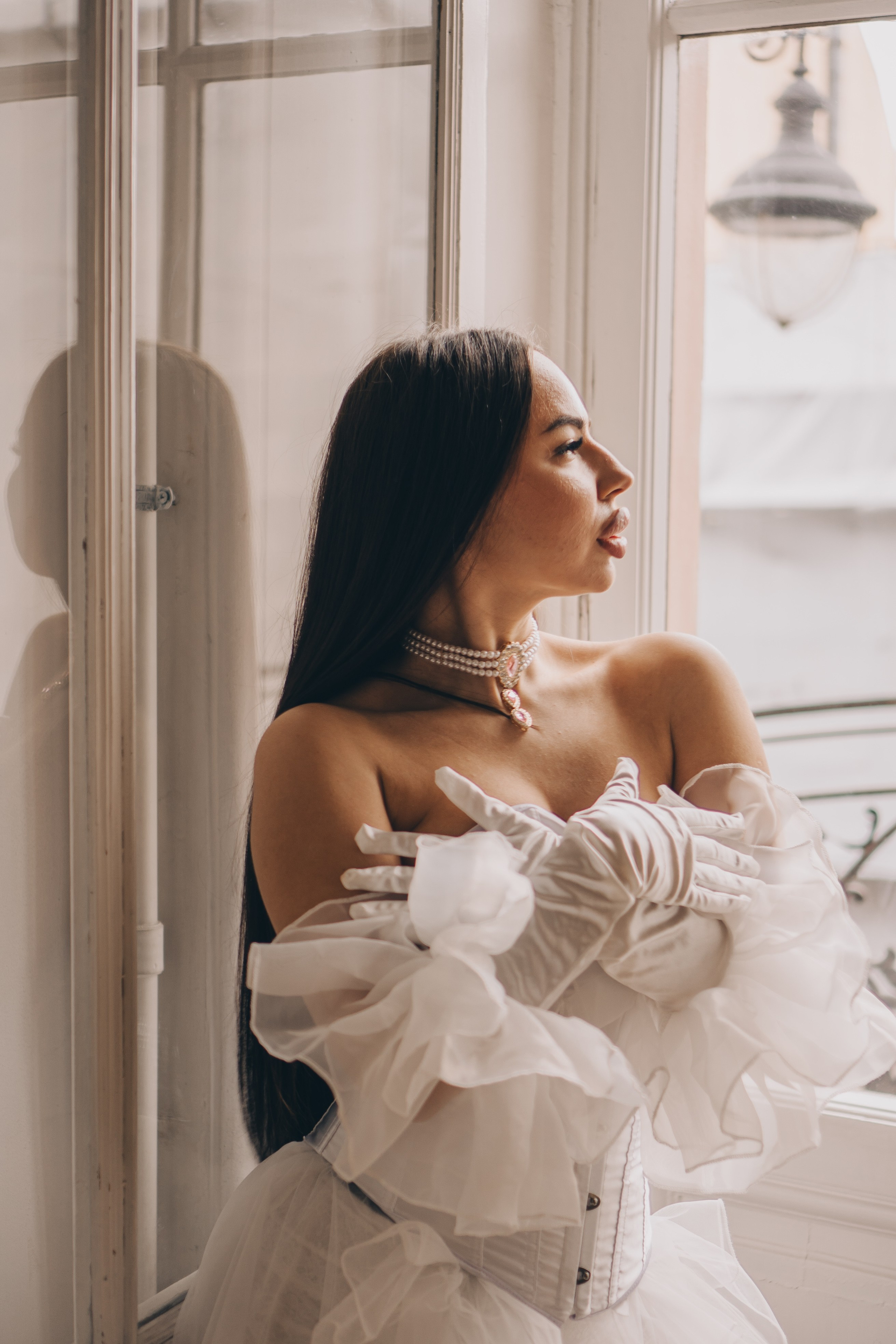 ВИНТАЖНЫЙ СТИЛЬ. Профессиональный фотограф, Санкт-Петербург — Виктория Богомолова