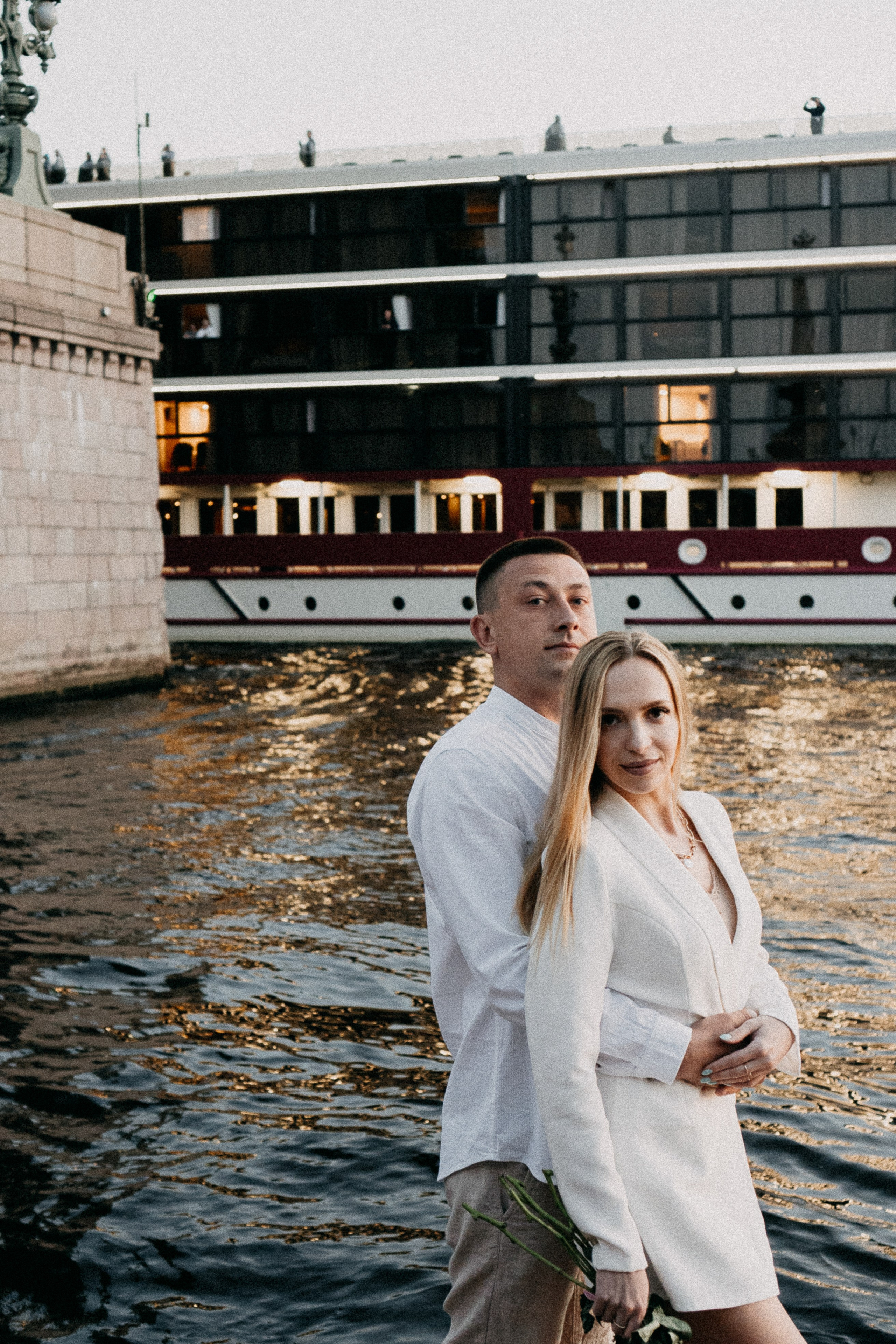 Сьемка мечты. Профессиональный фотограф, Санкт-Петербург — Виктория Богомолова