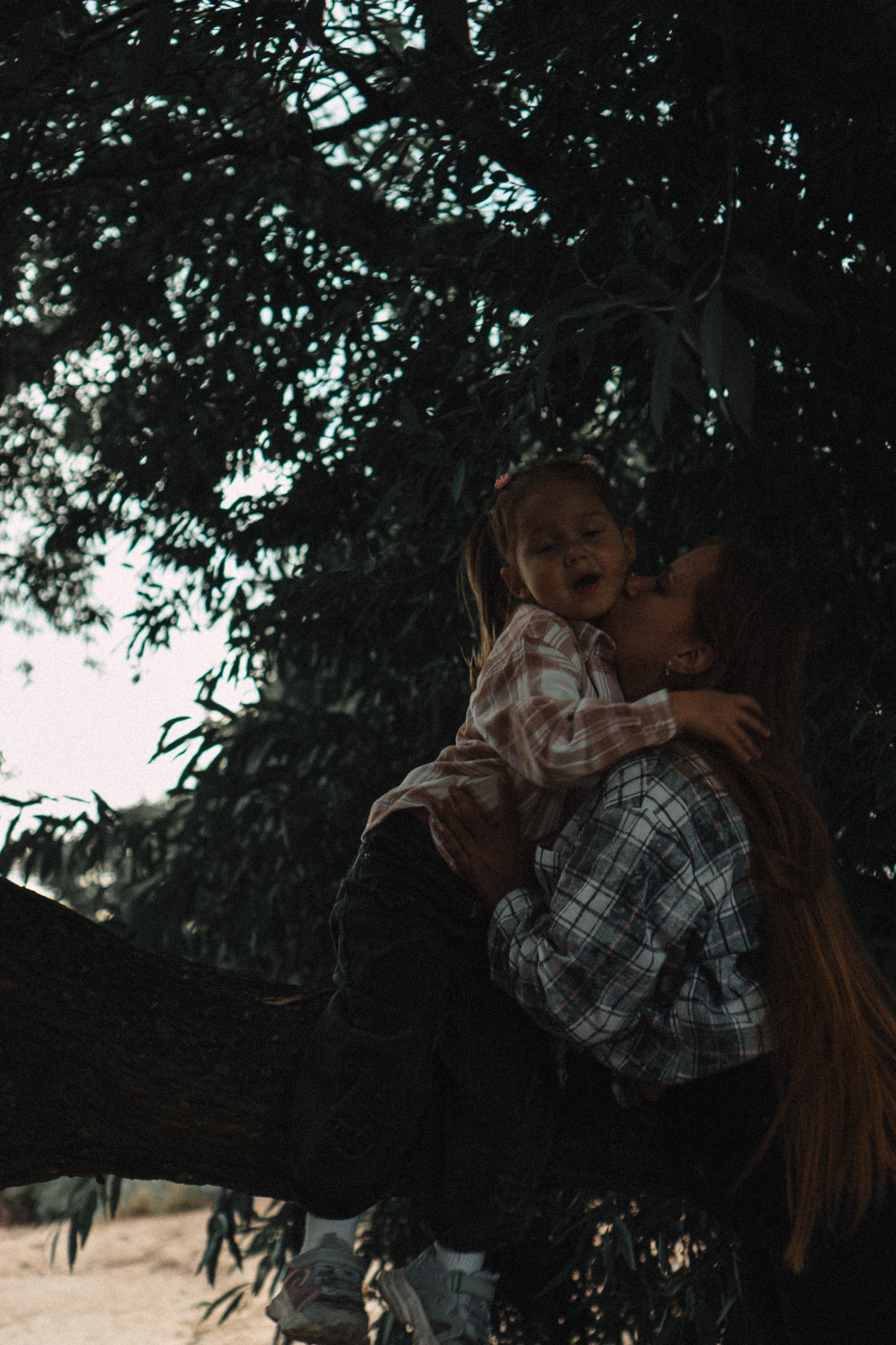 МАМА И ДОЧКА НА ФИНСКОМ ЗАЛИВЕ. Профессиональный фотограф, Санкт-Петербург — Виктория Богомолова