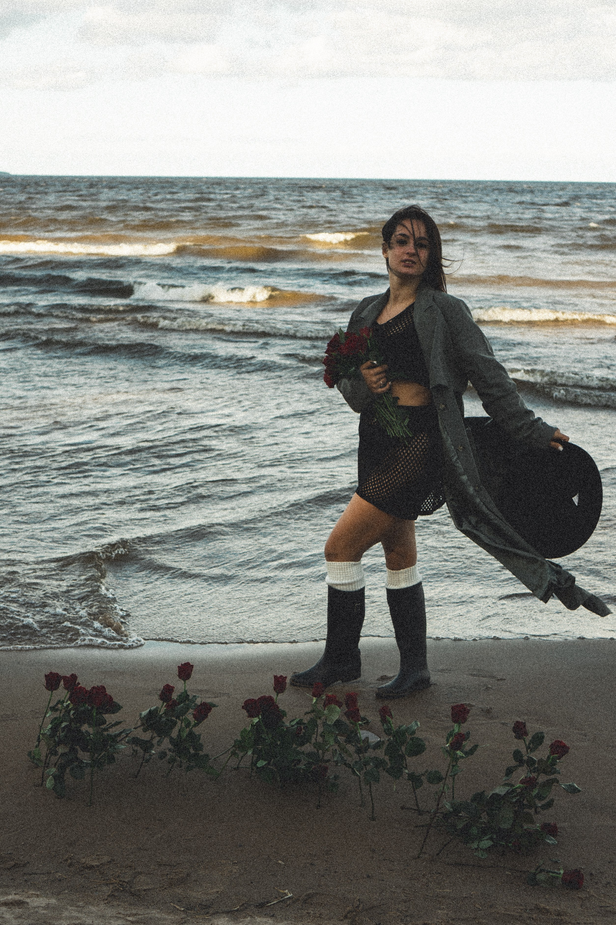 Розы. Профессиональный фотограф, Санкт-Петербург — Виктория Богомолова