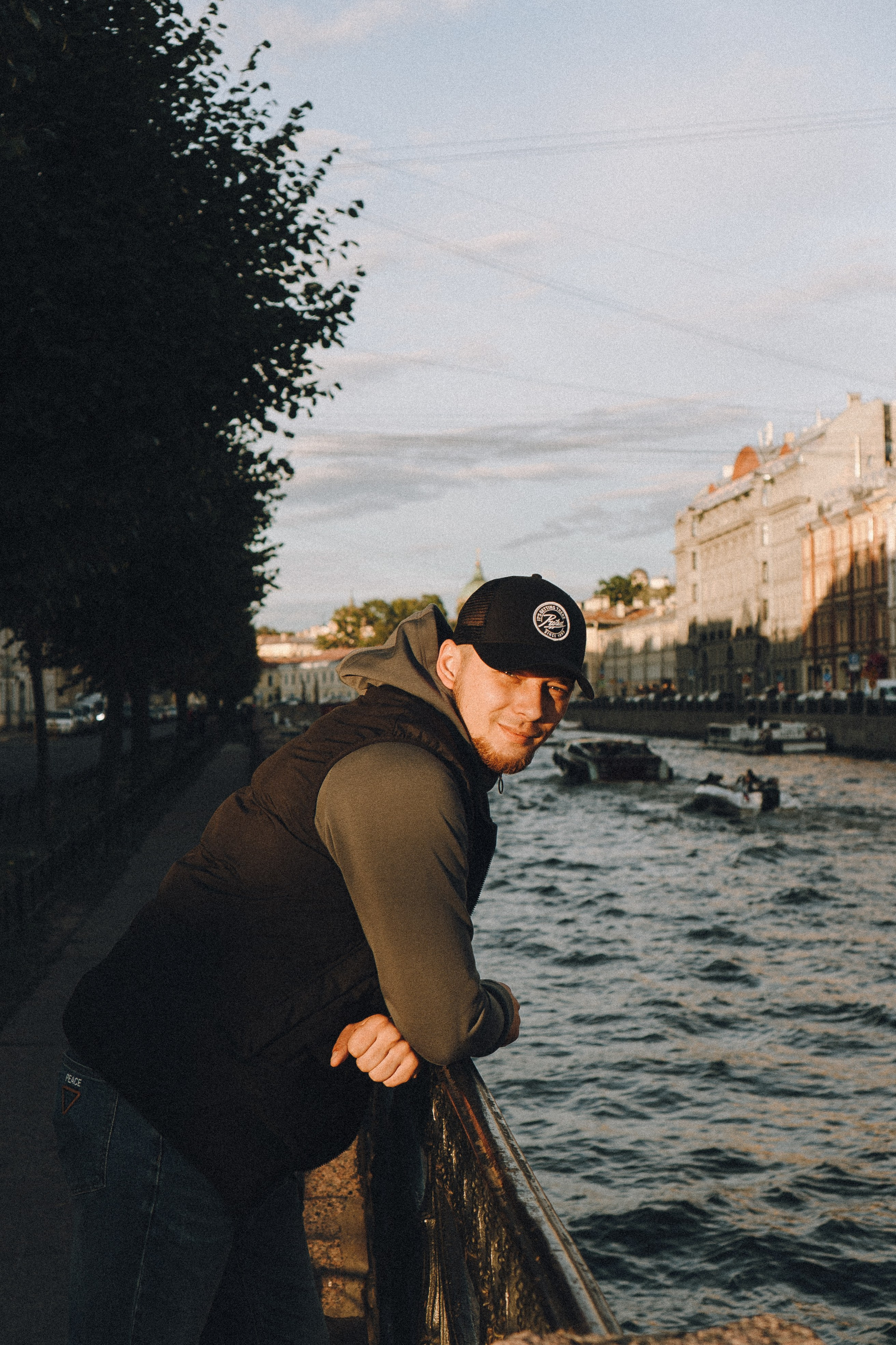 НЕОЖИДАННОЕ ПРЕДЛОЖЕНИЕ РУКИ И СЕРДЦА. Профессиональный фотограф, Санкт-Петербург — Виктория Богомолова