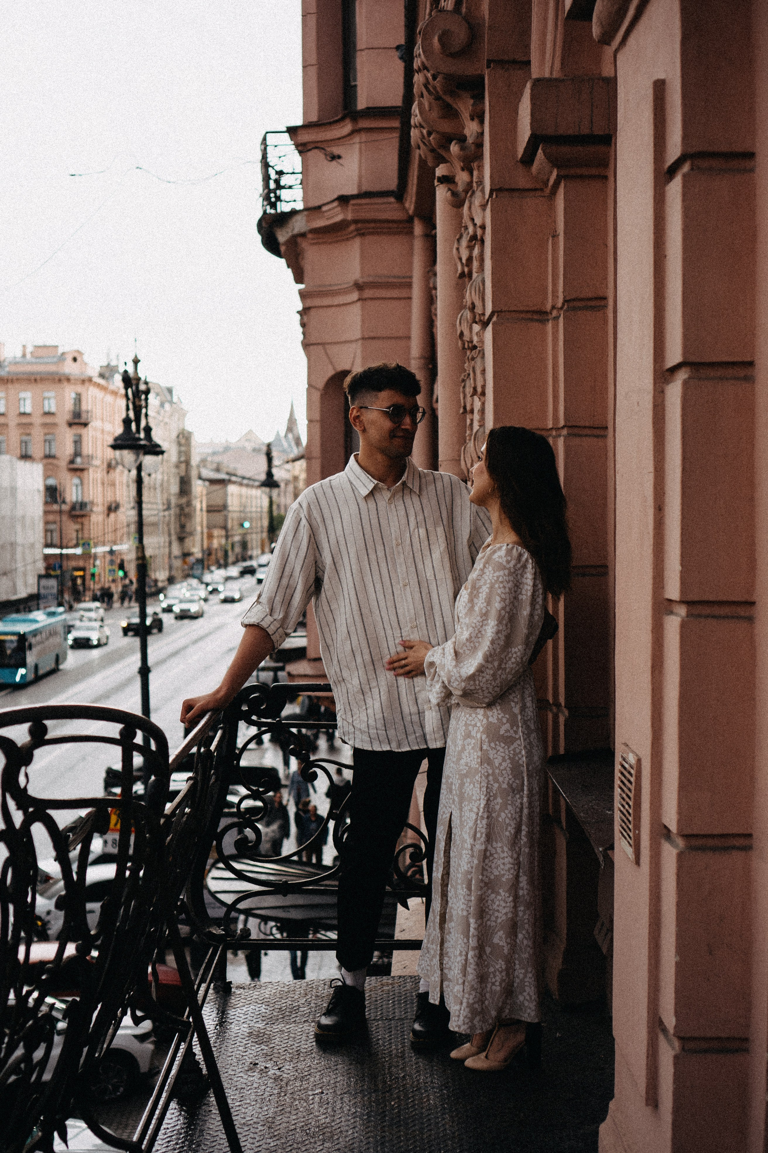 ЛЮБОВЬ В ИЮНЕ. Профессиональный фотограф, Санкт-Петербург — Виктория Богомолова