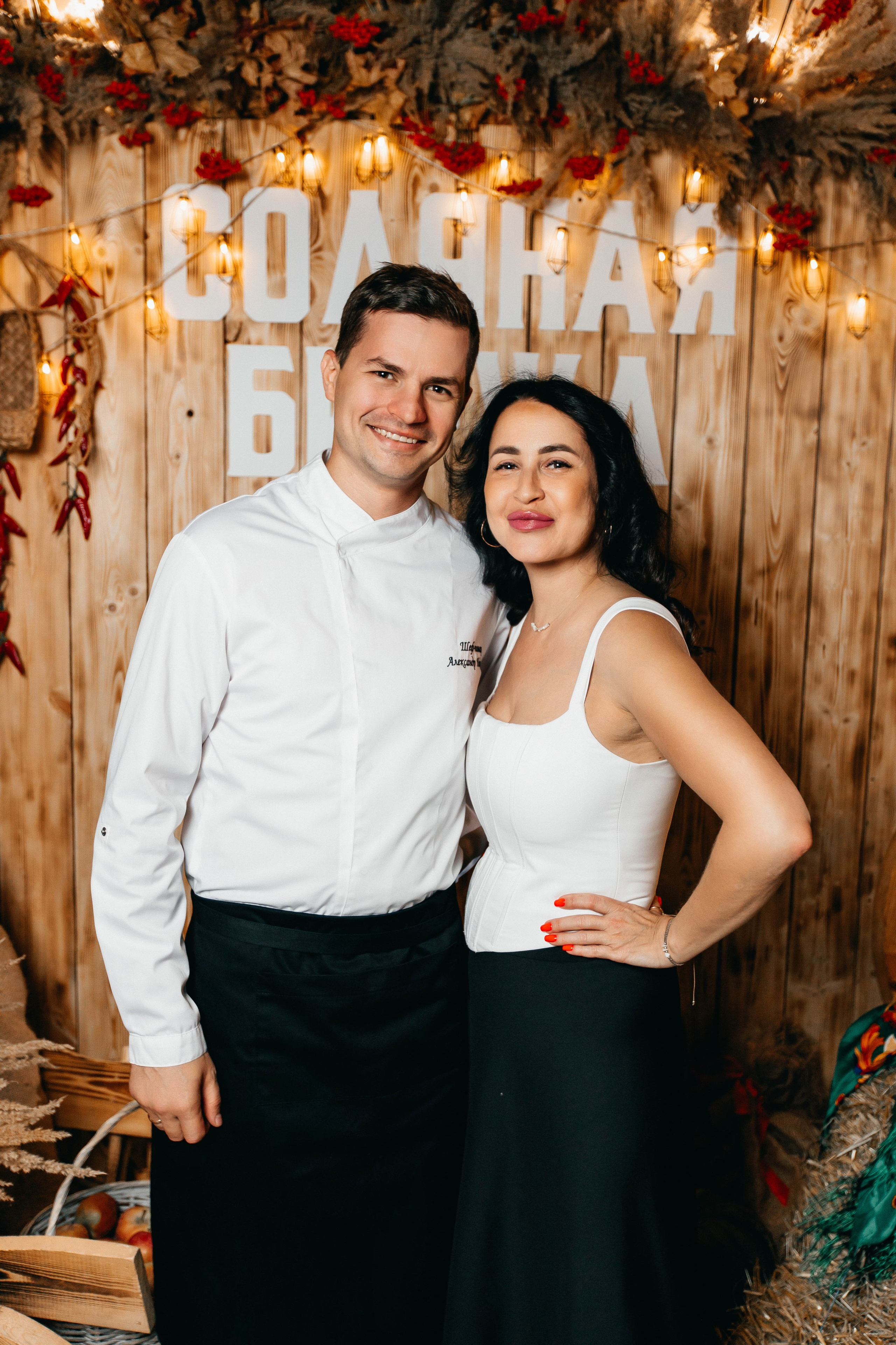 Корпоративы и Новый Год. Свадебный и семейный фотограф в Нижнем Новгороде и Москве Сергей Полян