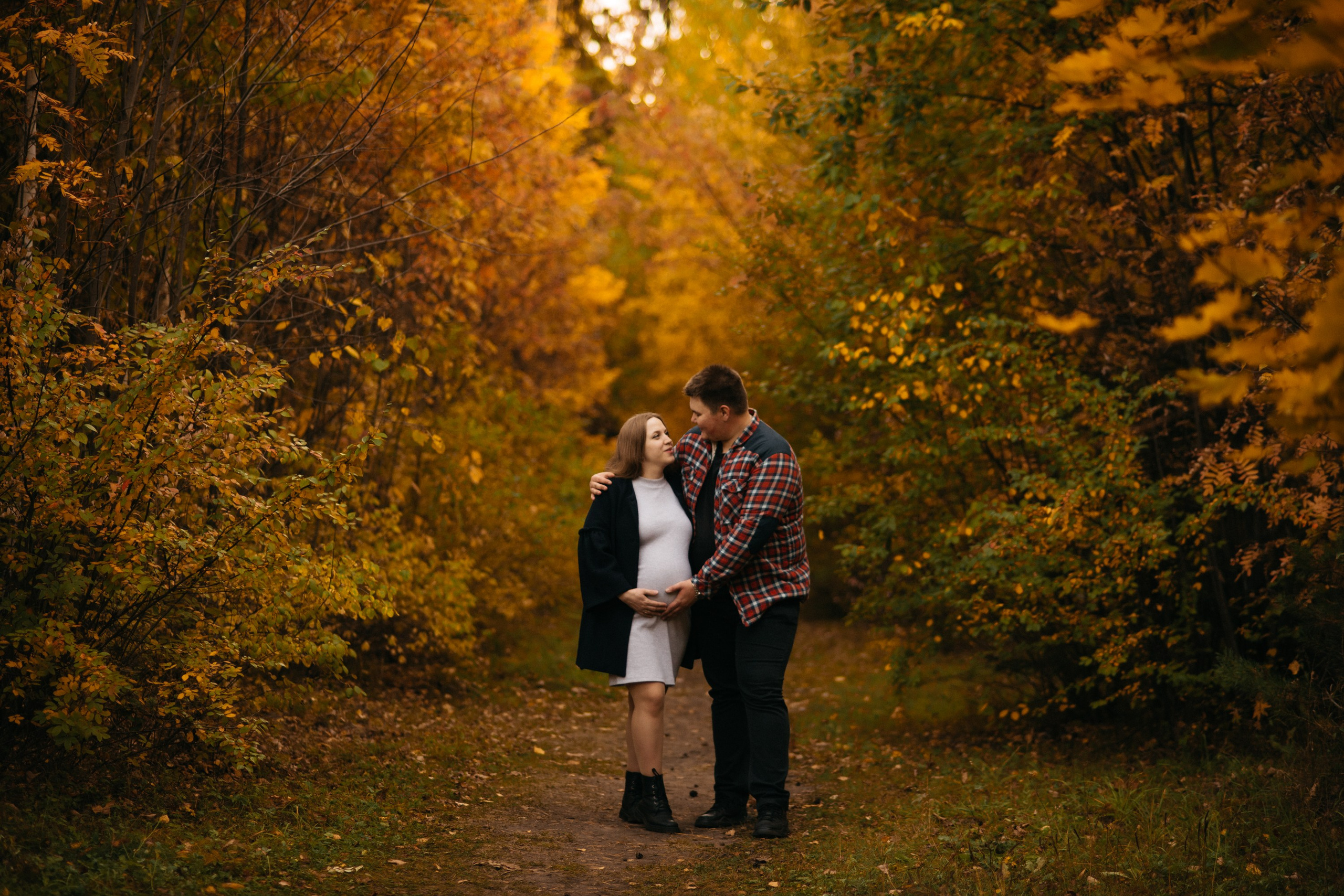 Т о л ь к о М Ы. Свадебный фотограф Ижевск Петр Шишков