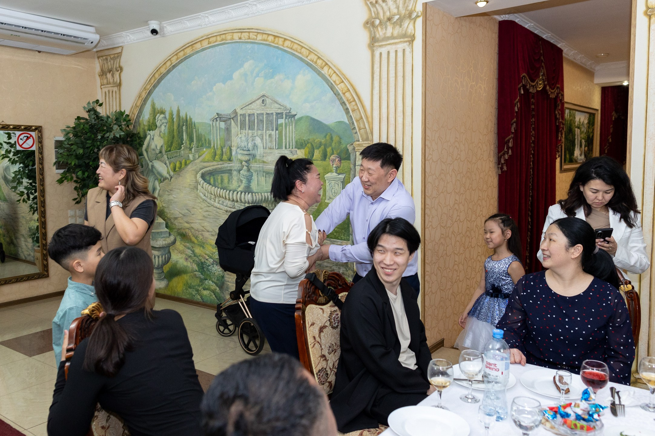 70 лет. Фото и видеосъемка любых мероприятий в городе Краснодаре и Краснодарском крае. Щеколдин Антон