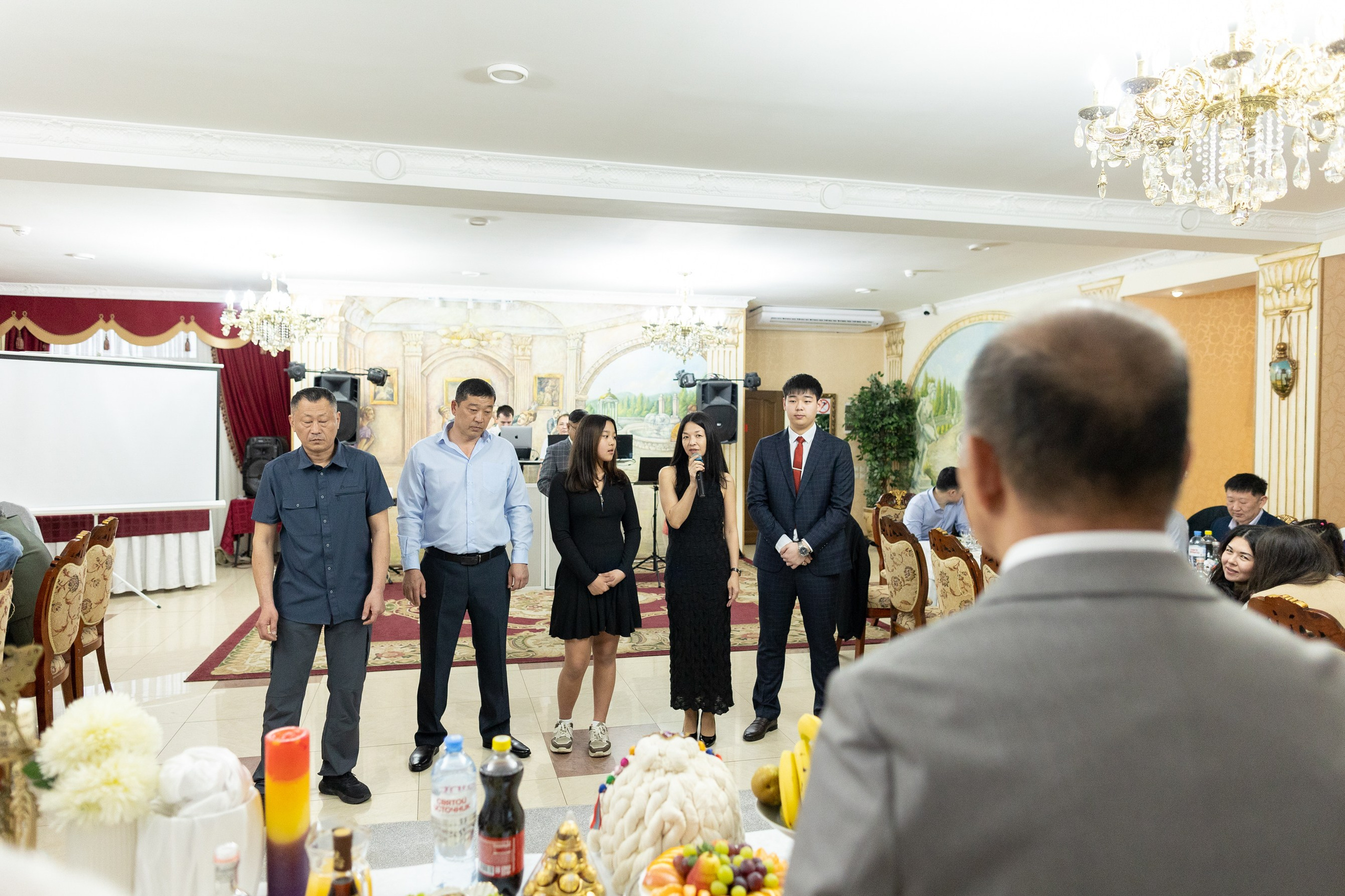 70 лет. Фото и видеосъемка любых мероприятий в городе Краснодаре и Краснодарском крае. Щеколдин Антон