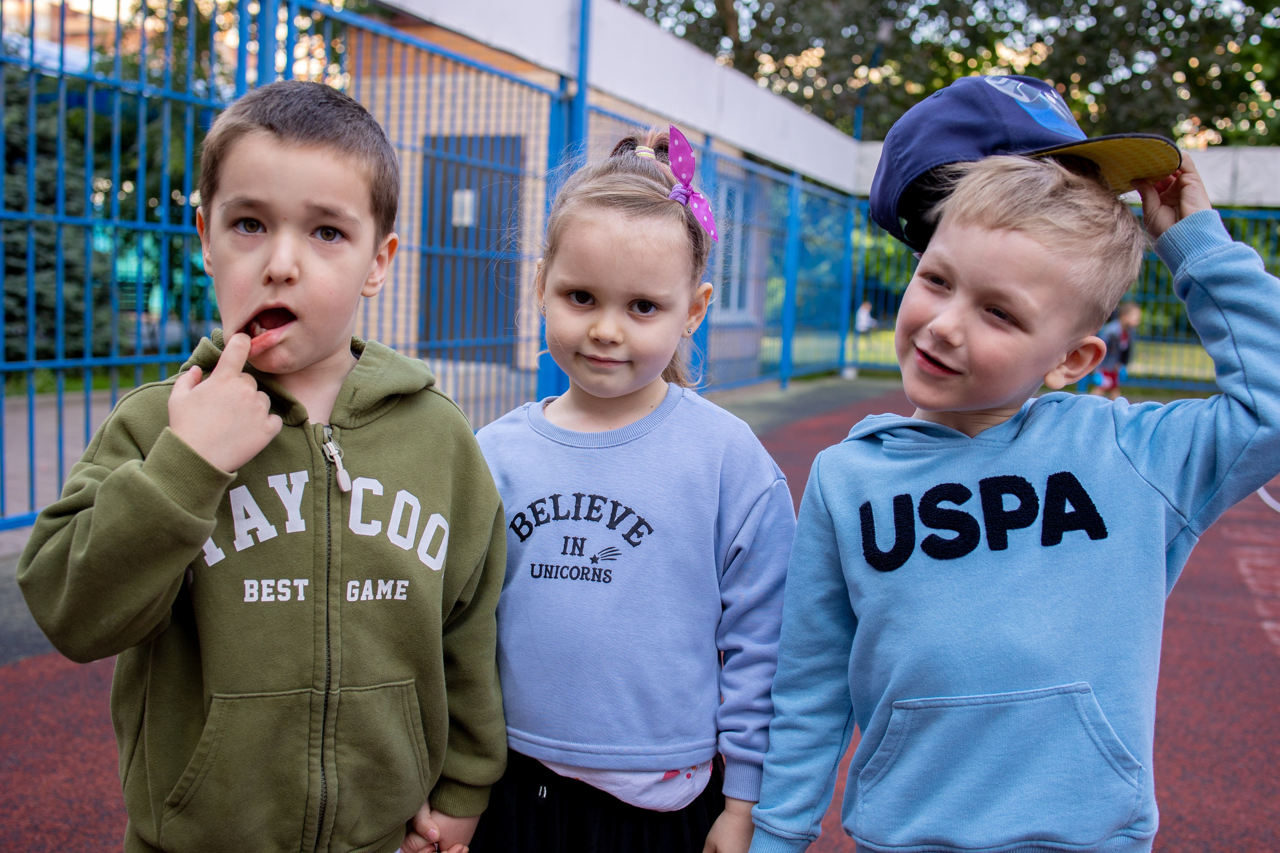 Детский сад «Золотой ключик» | Фото. Фото и видеосъемка любых мероприятий в городе Краснодаре и Краснодарском крае. Щеколдин Антон