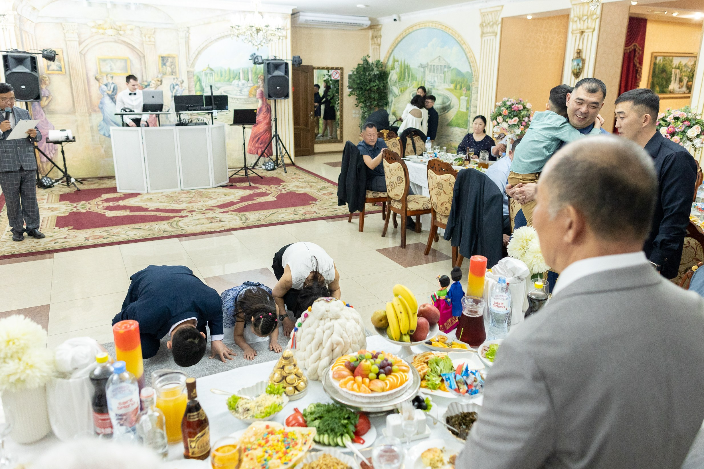 70 лет. Фото и видеосъемка любых мероприятий в городе Краснодаре и Краснодарском крае. Щеколдин Антон
