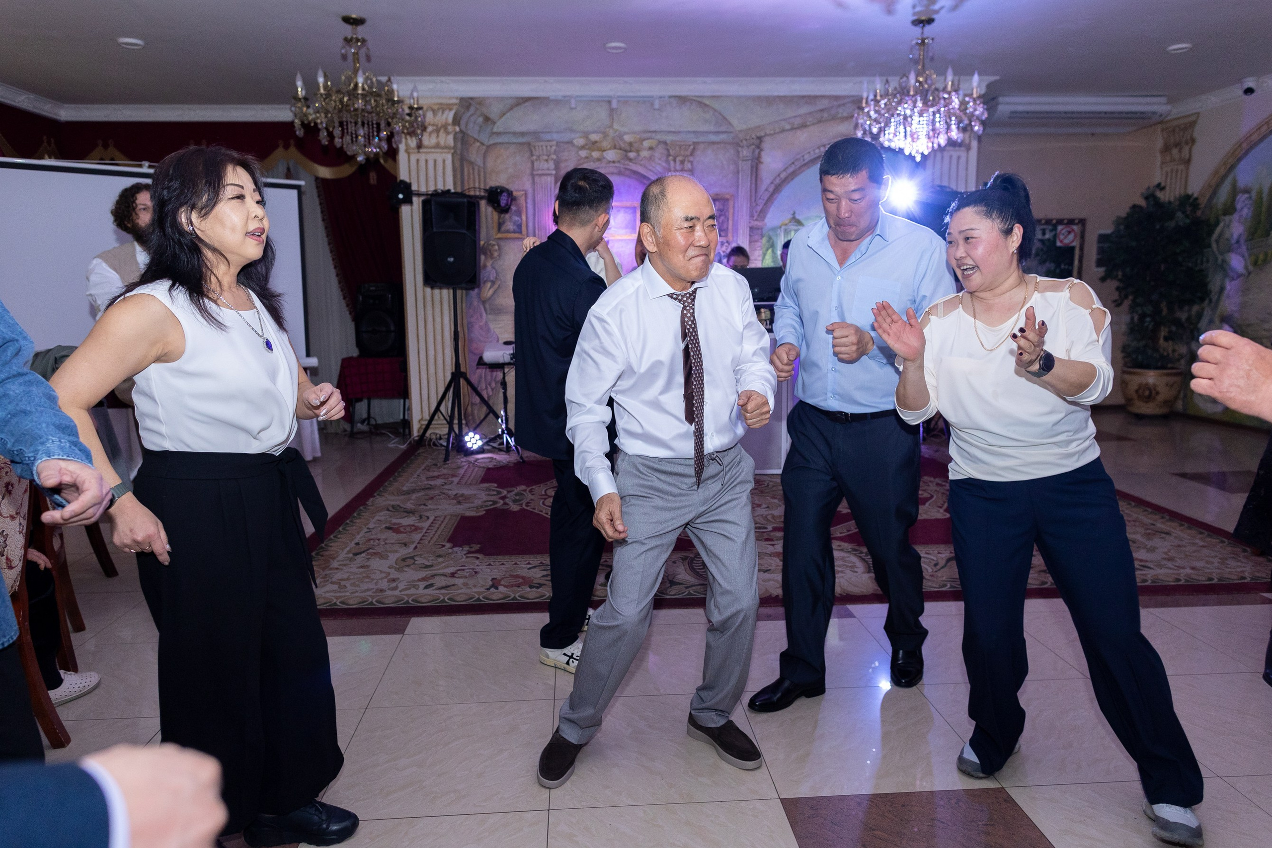 70 лет. Фото и видеосъемка любых мероприятий в городе Краснодаре и Краснодарском крае. Щеколдин Антон