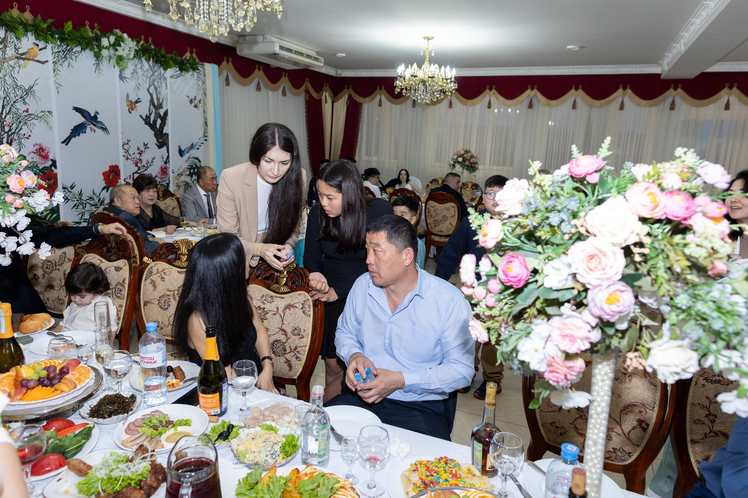 70 лет. Фото и видеосъемка любых мероприятий в городе Краснодаре и Краснодарском крае. Щеколдин Антон