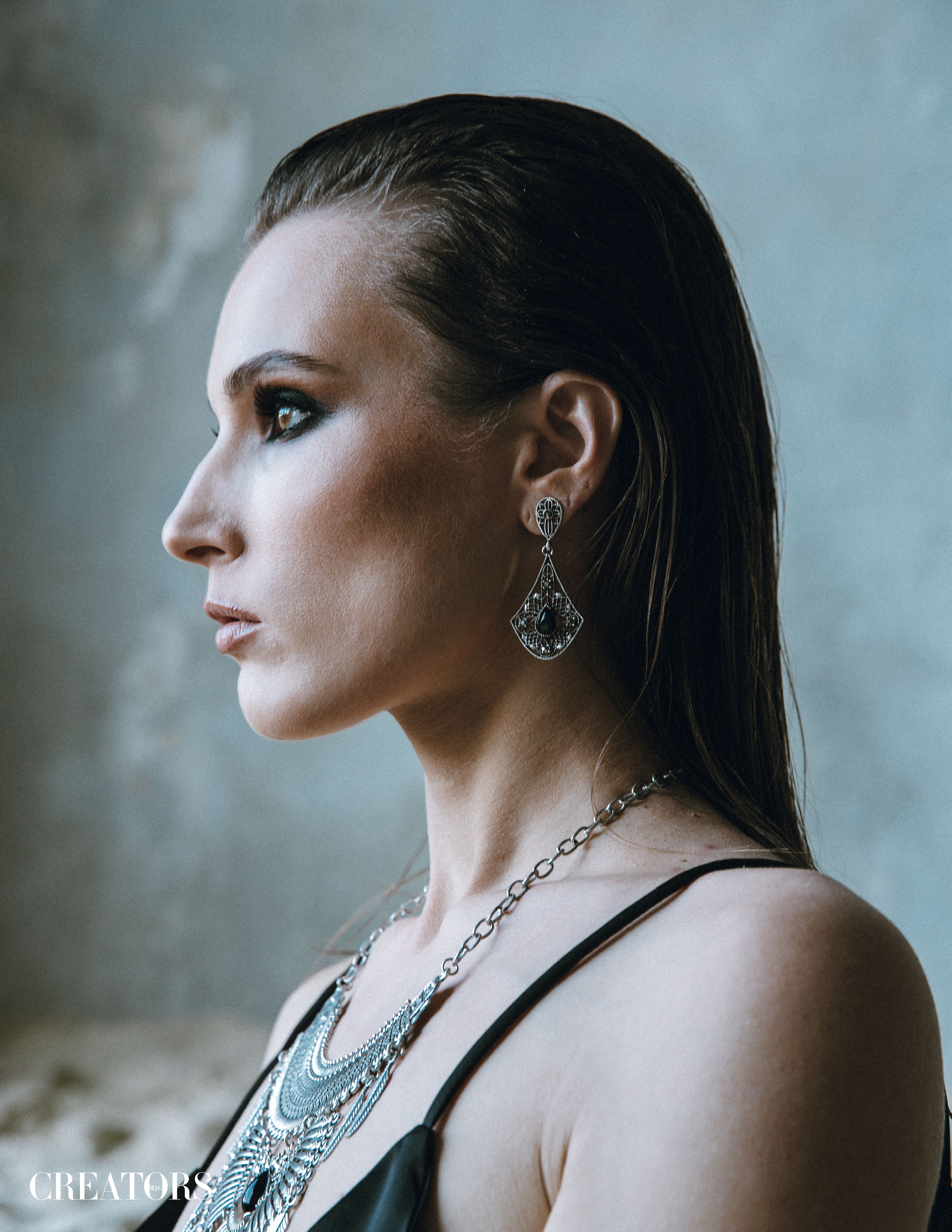 Публикации в журналах. Свадебный фотограф в Москве Элина Ларченкова. Фото, которые цепляют