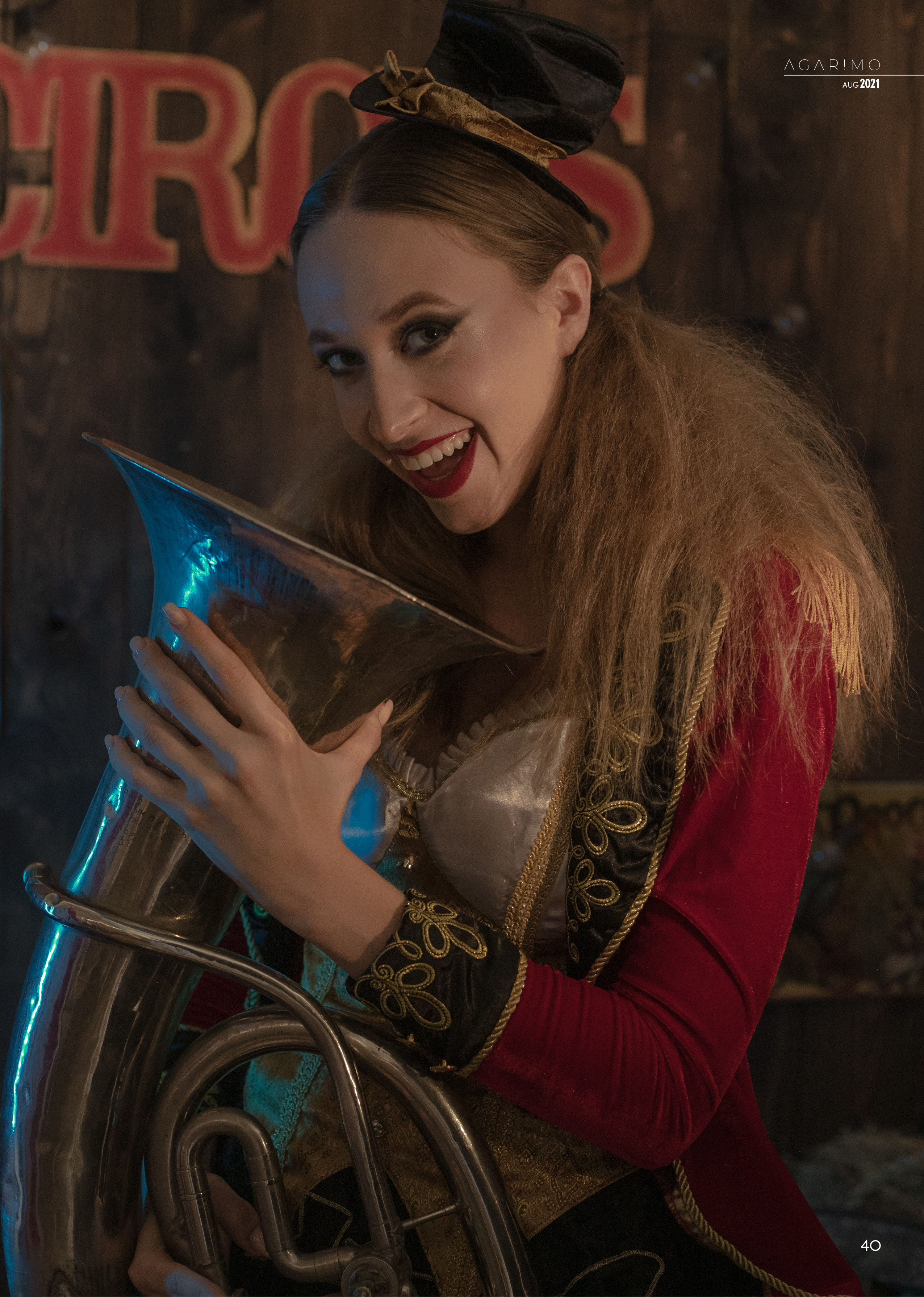 Публикации в журналах. Свадебный фотограф в Москве Элина Ларченкова. Фото, которые цепляют