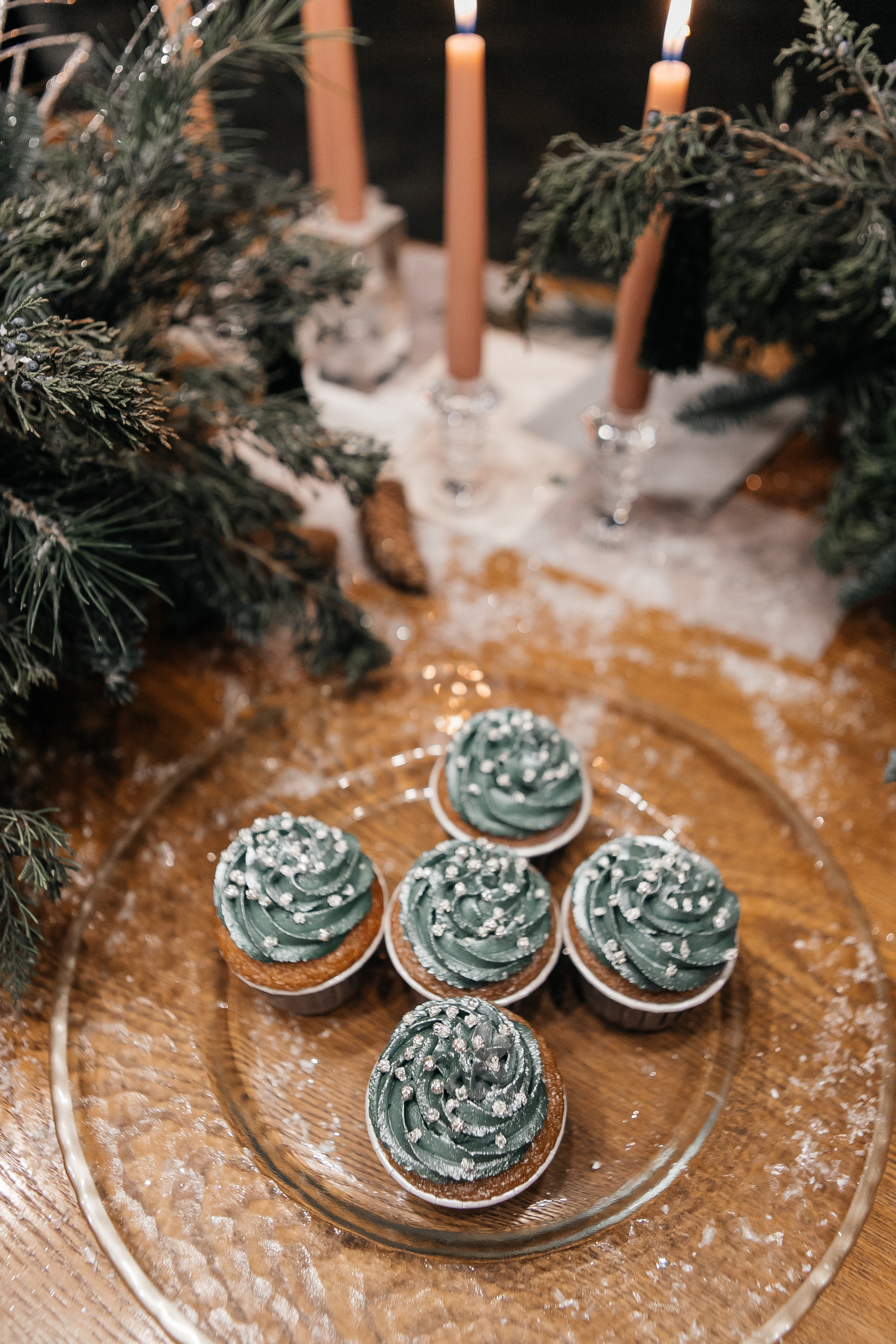 Свадьба в новогоднем стиле. Свадебный фотограф в Москве Элина Ларченкова. Фото, которые цепляют