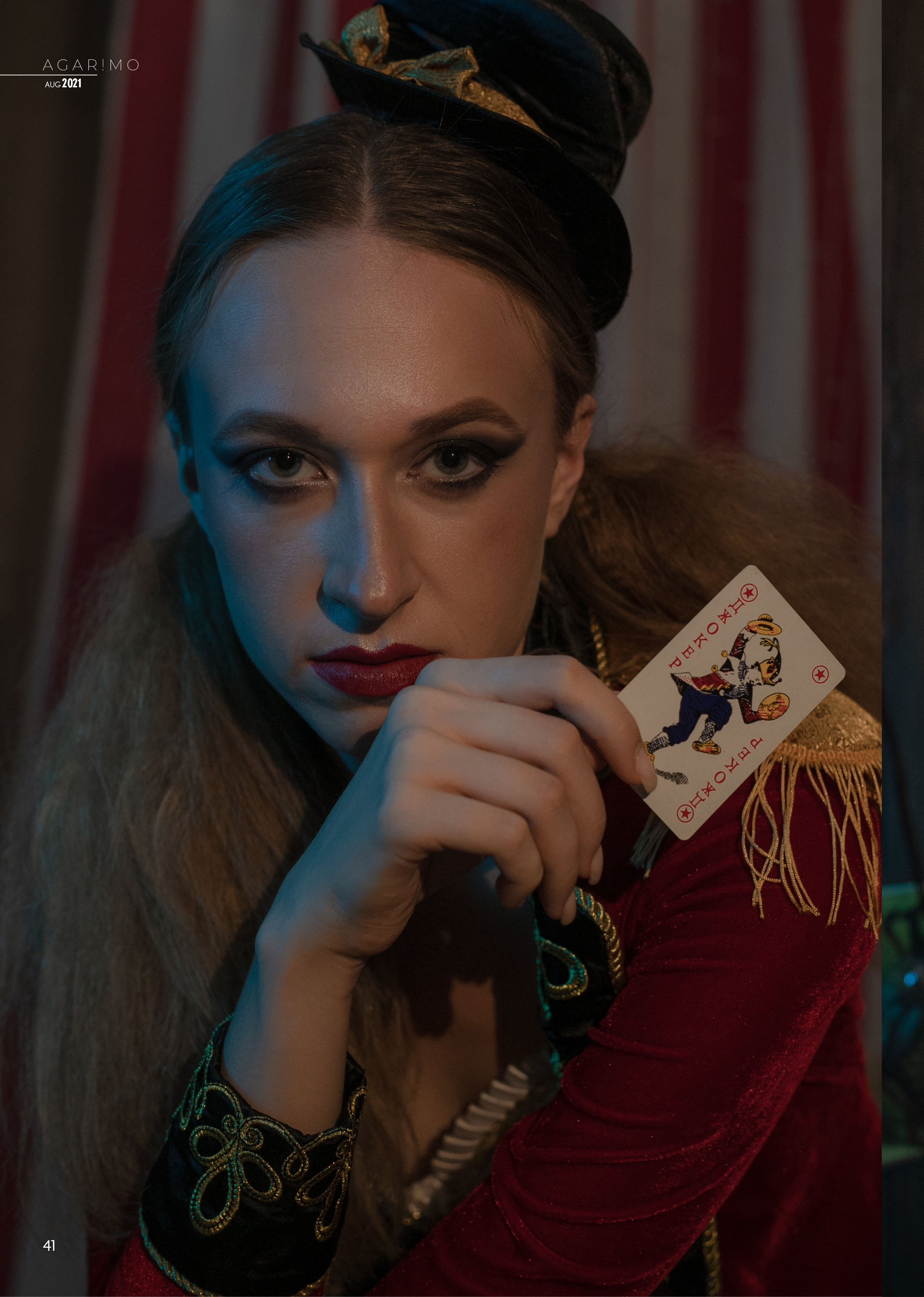 Публикации в журналах. Свадебный фотограф в Москве Элина Ларченкова. Фото, которые цепляют