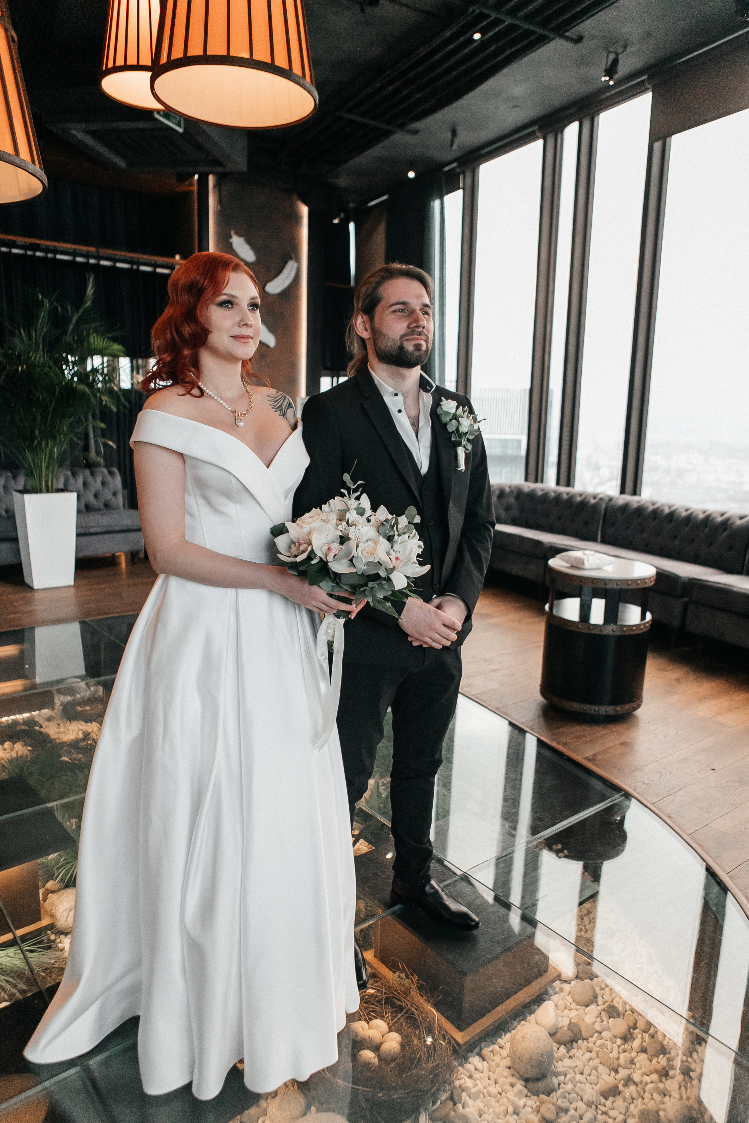 свадьба, свадебный, москва сити, birds, свадебные фото, свадебный фотограф