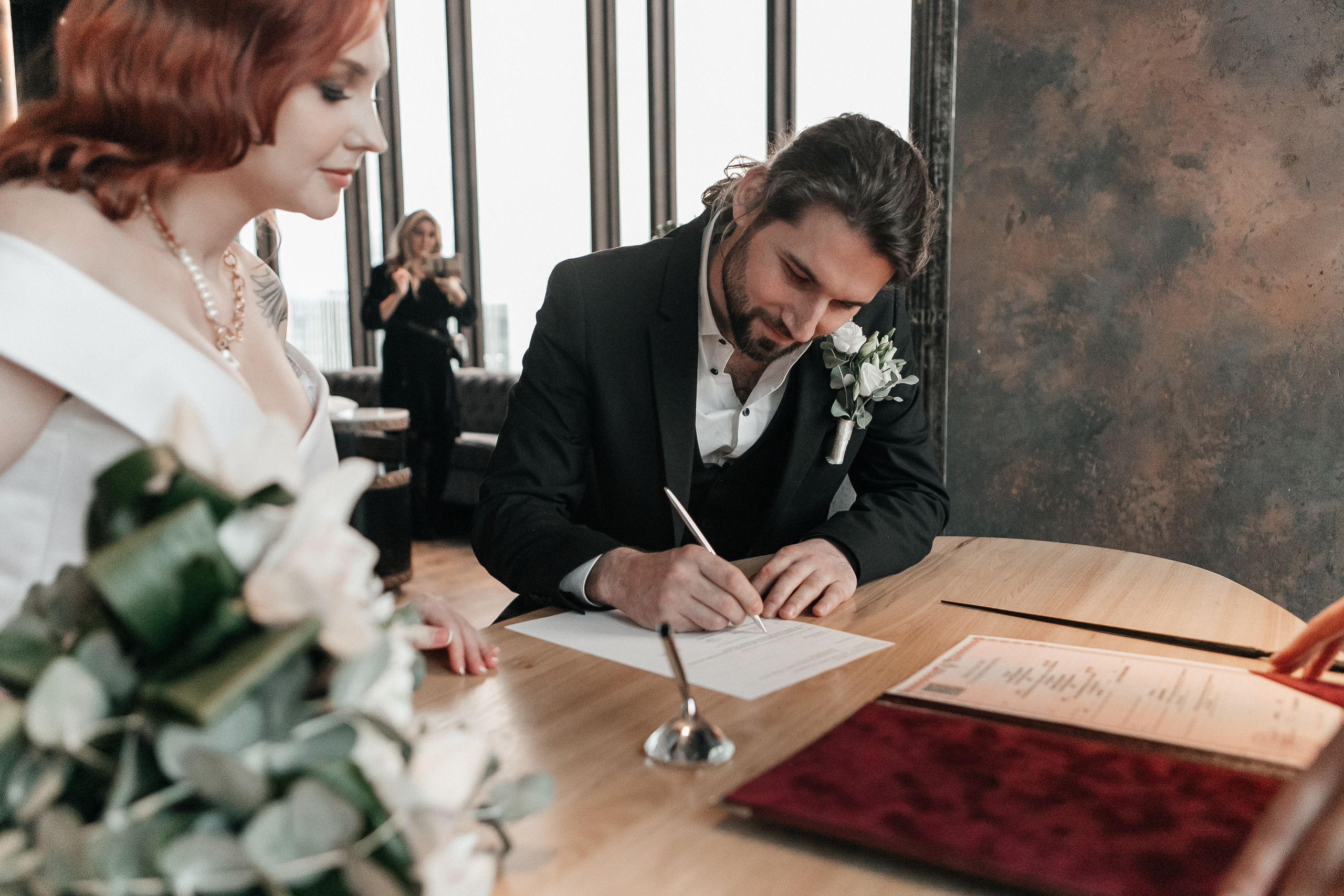 свадьба, свадебный, москва сити, birds, свадебные фото, свадебный фотограф