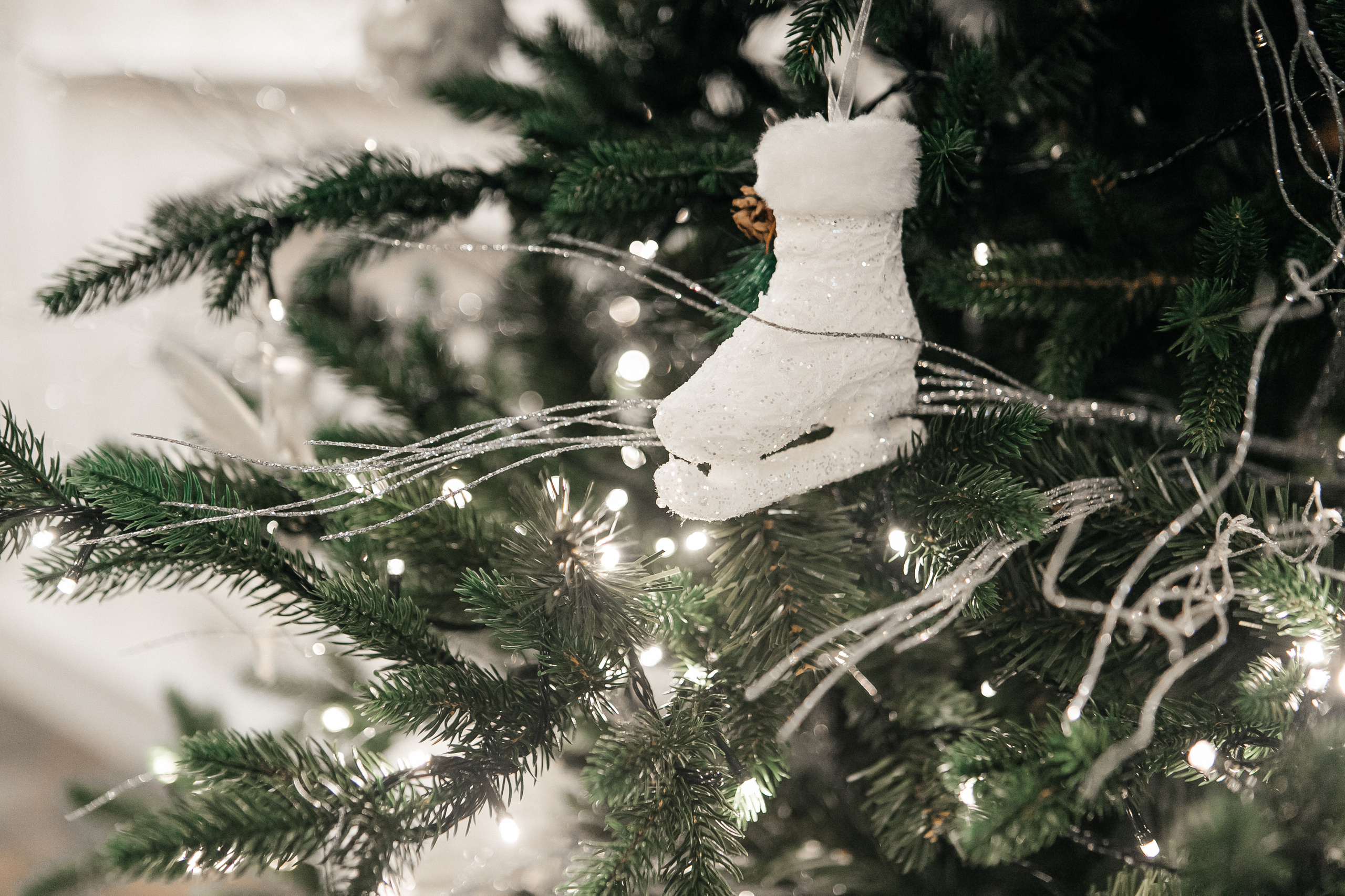 Свадьба в новогоднем стиле. Свадебный фотограф в Москве Элина Ларченкова. Фото, которые цепляют