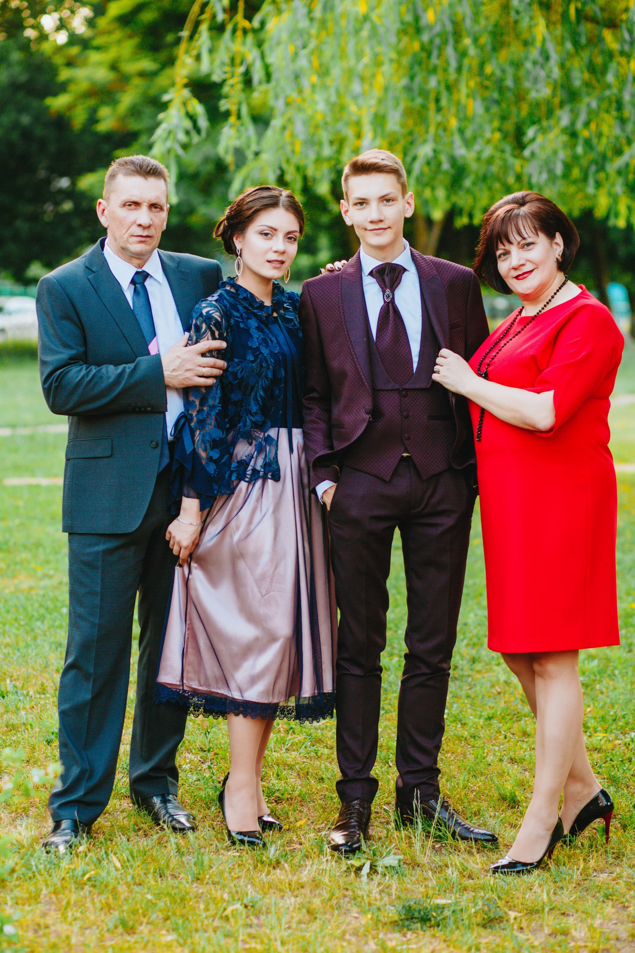 Выпускные. Фотограф в Минске Валентин Валентинов