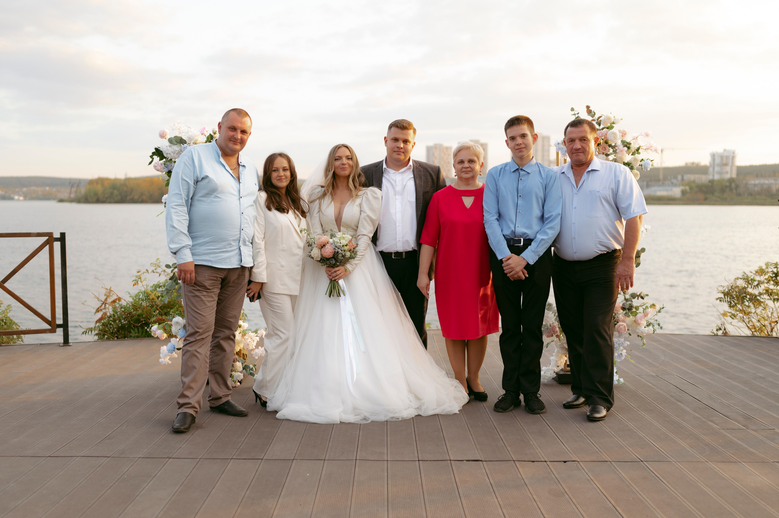 Андрей и Анастасия. Фотограф Екатеринбург | Оля Макарова