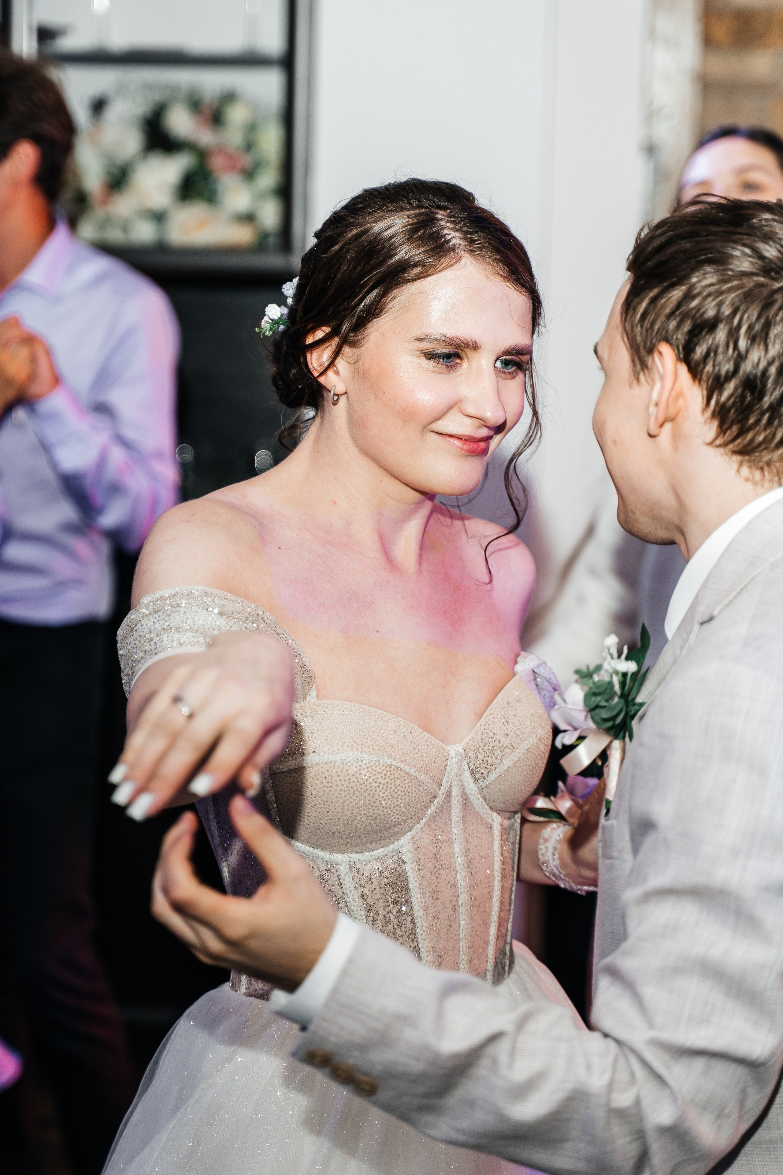 18.07.2025. Семейный фотограф в Санкт-Петербурге