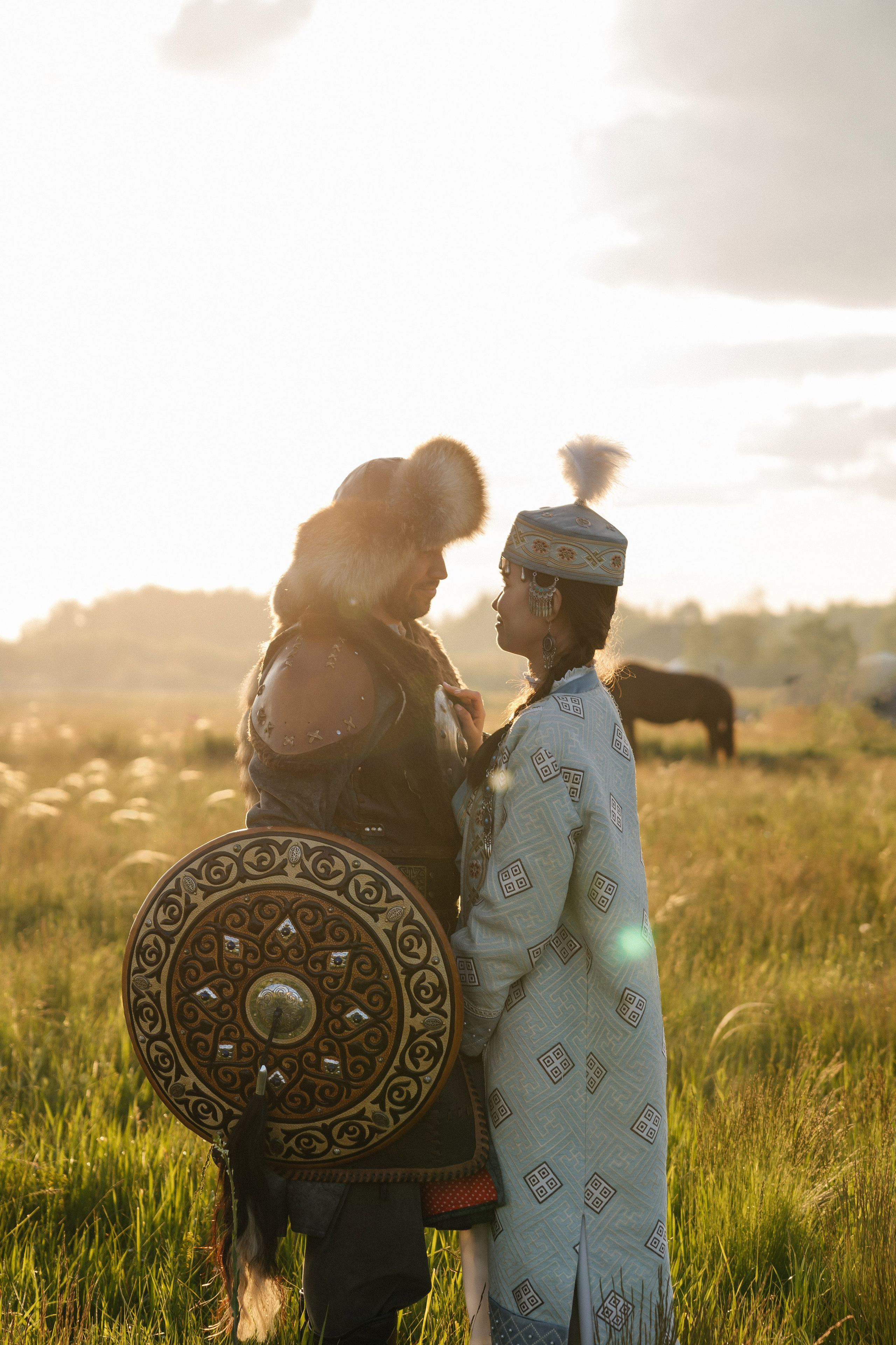Viktor&Alina. Профессиональный фотограф в городе Астана/Алматы Даурен Сембаев