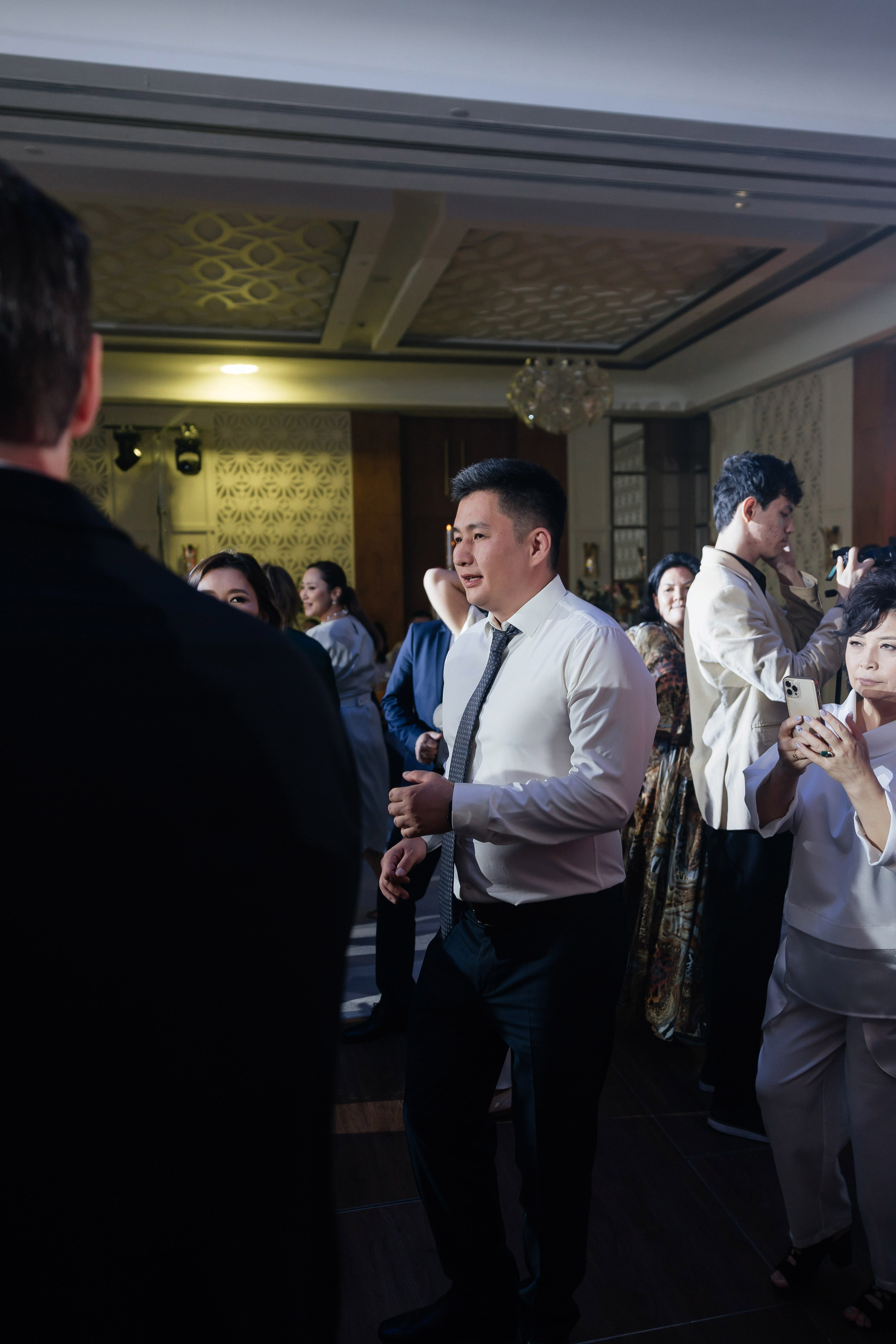 Alina Uzatu. Профессиональный фотограф в городе Астана/Алматы Даурен Сембаев