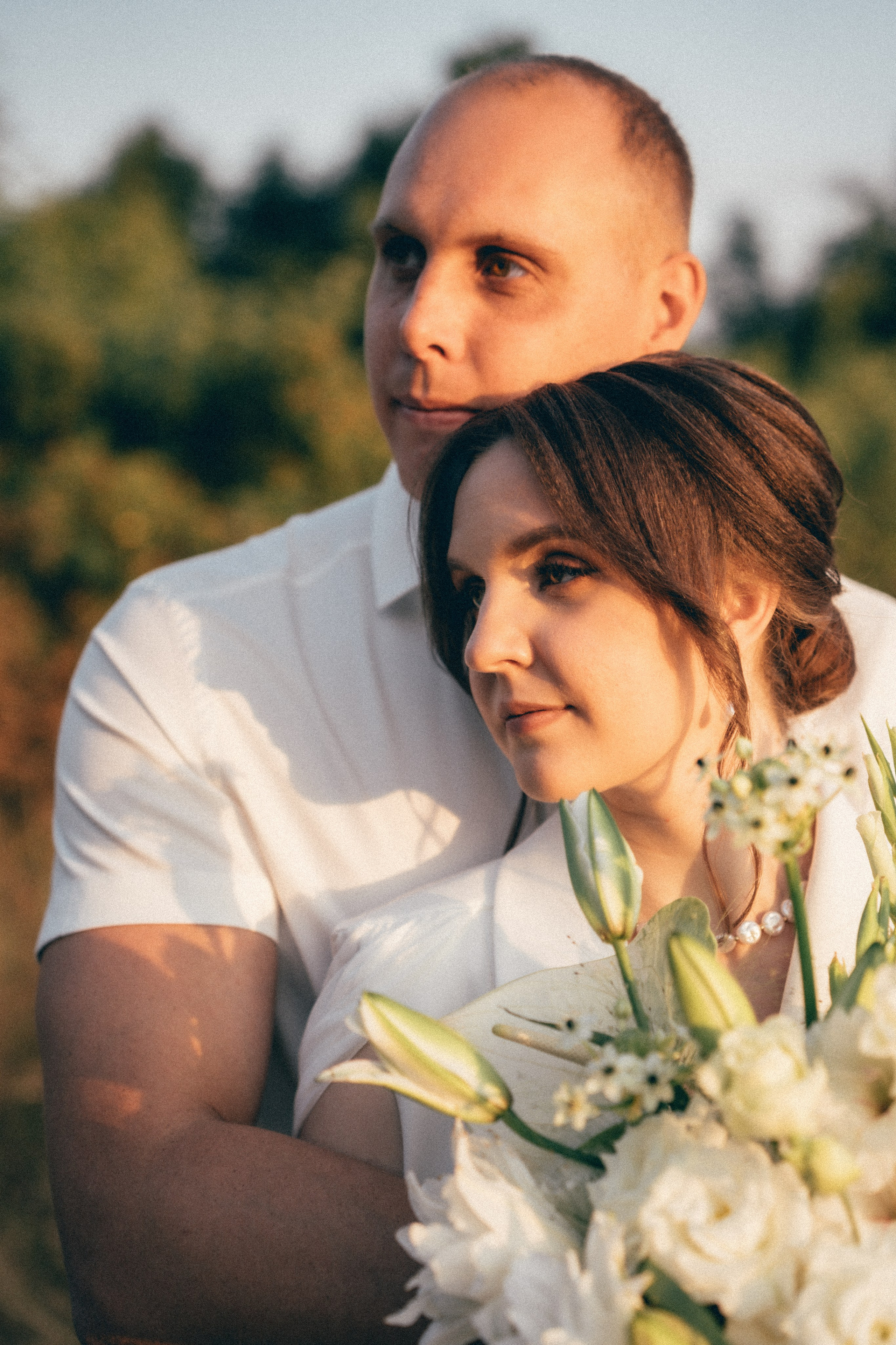 Свадебная фотосессия в Пятигорске. Фотограф КМВ|ГОРЫ Пятигорск Железноводск Ессентуки Кисловодск Домбай Архыз Эльбрус